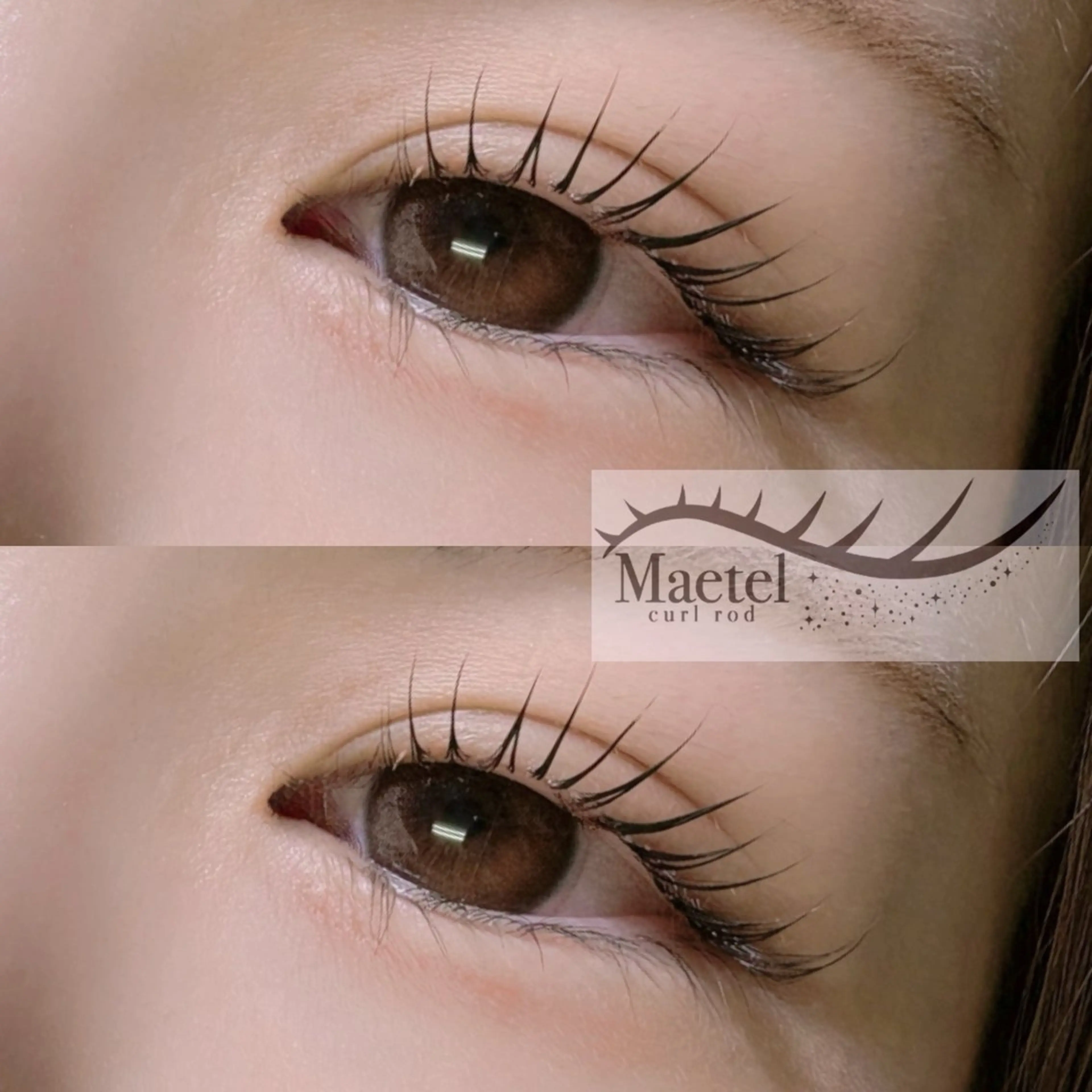 マツエク・マツパ マツパ リフュージュ　隠れ家所属・リフュージュ🌷 カホのマツエク・マツパデザイン