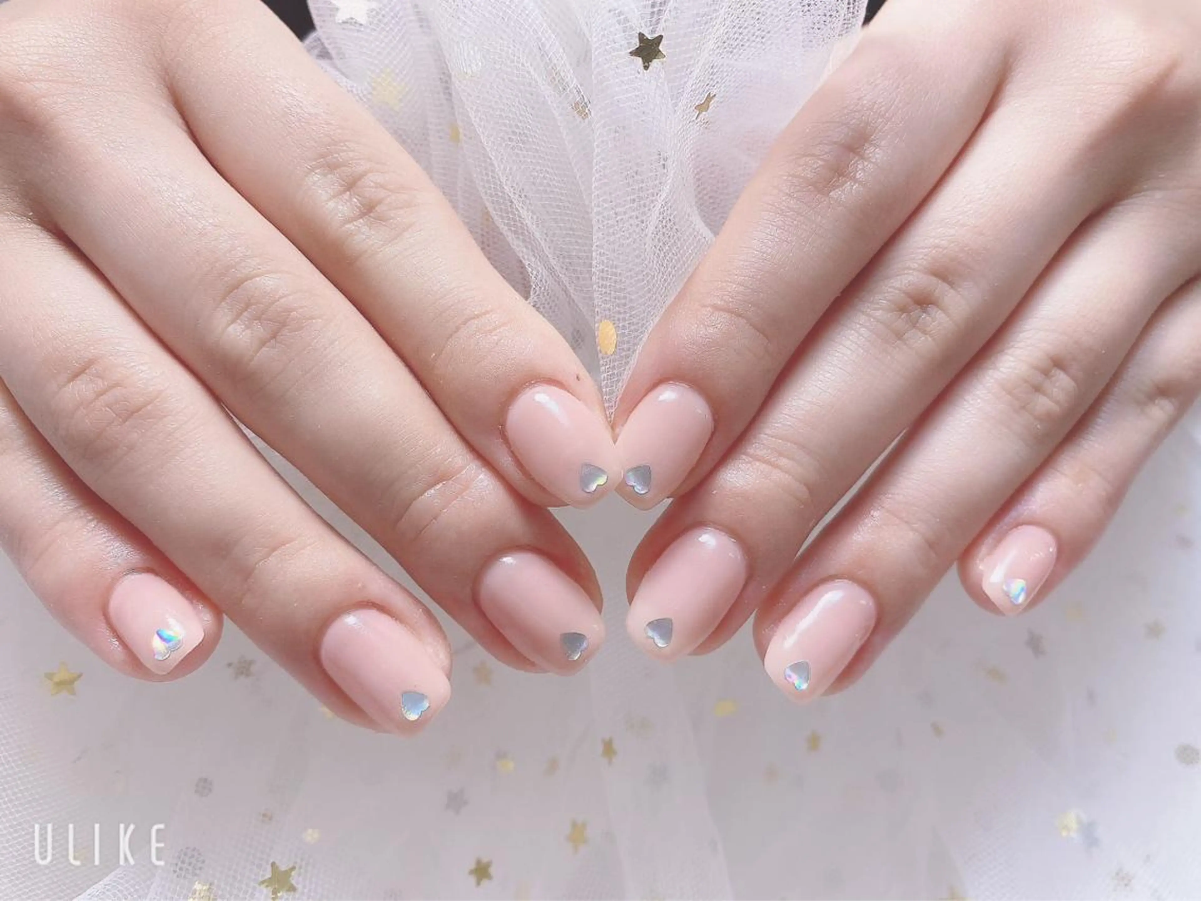 ネイル ジョリ kasumi🌹💅のネイルデザイン