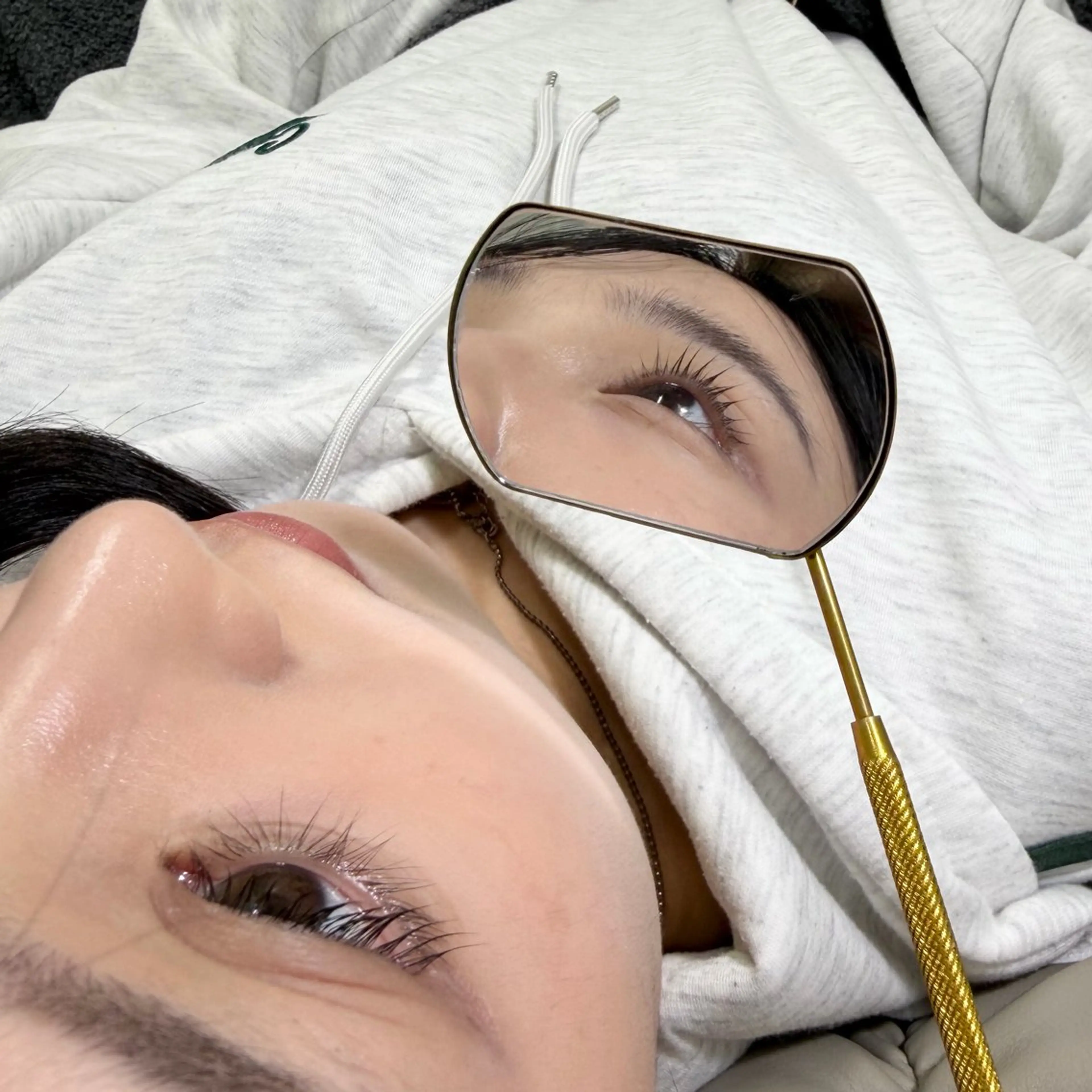 マツエク・マツパ まつげパーマ Nail&Eye sanaのネイルデザイン