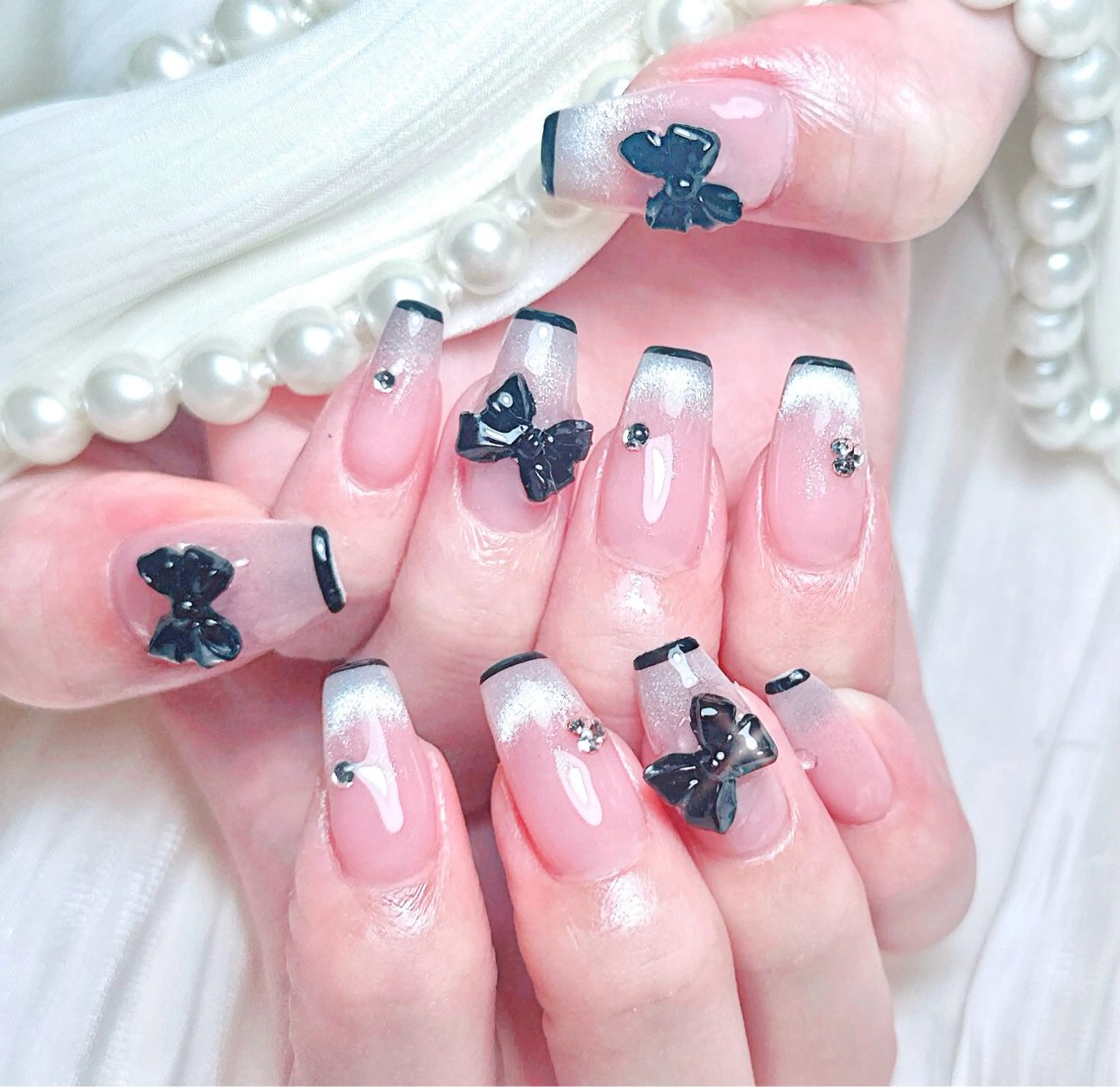 持ち込みデザイン10本の写真