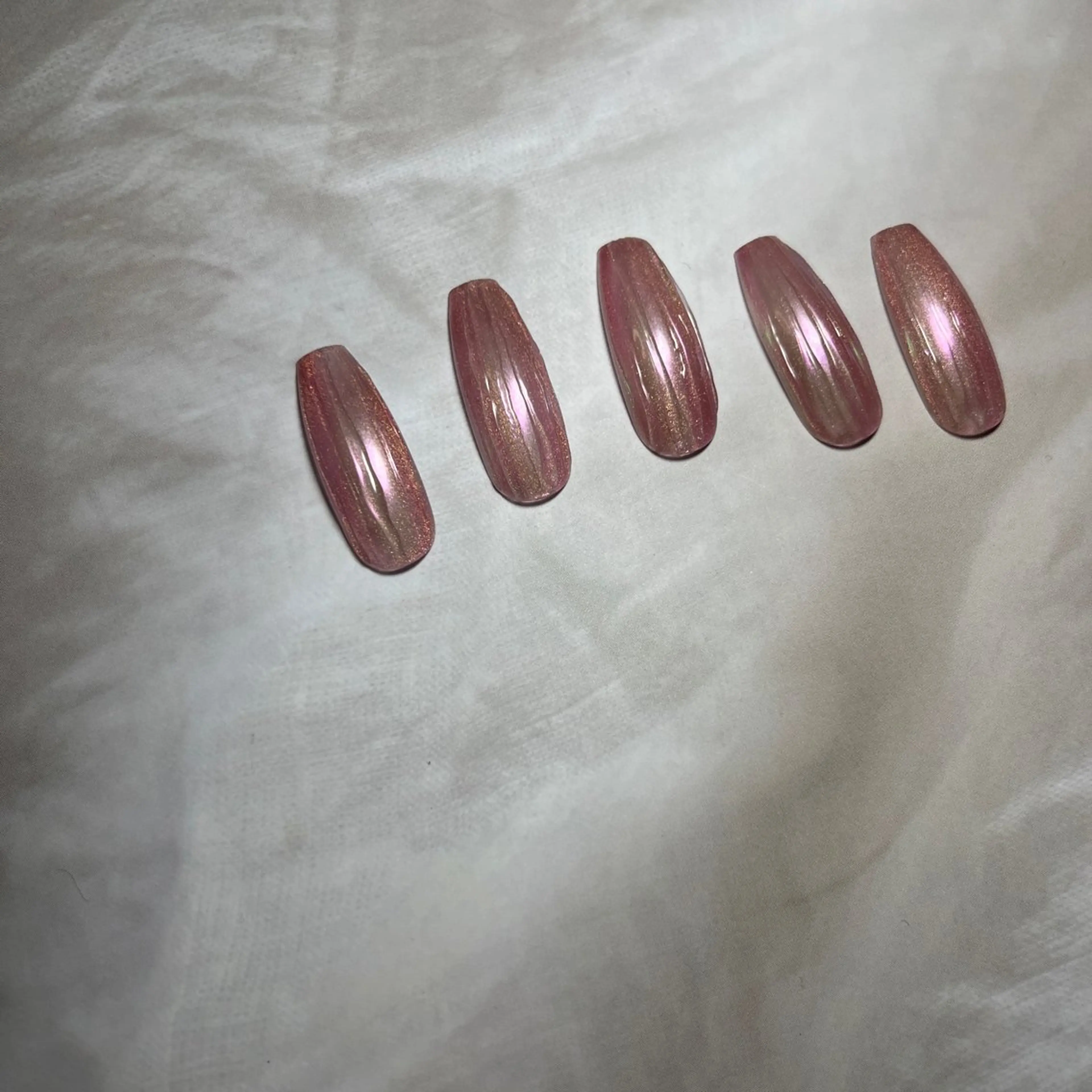 ネイル 城東区ネイルサロン carpediemのネイルデザイン