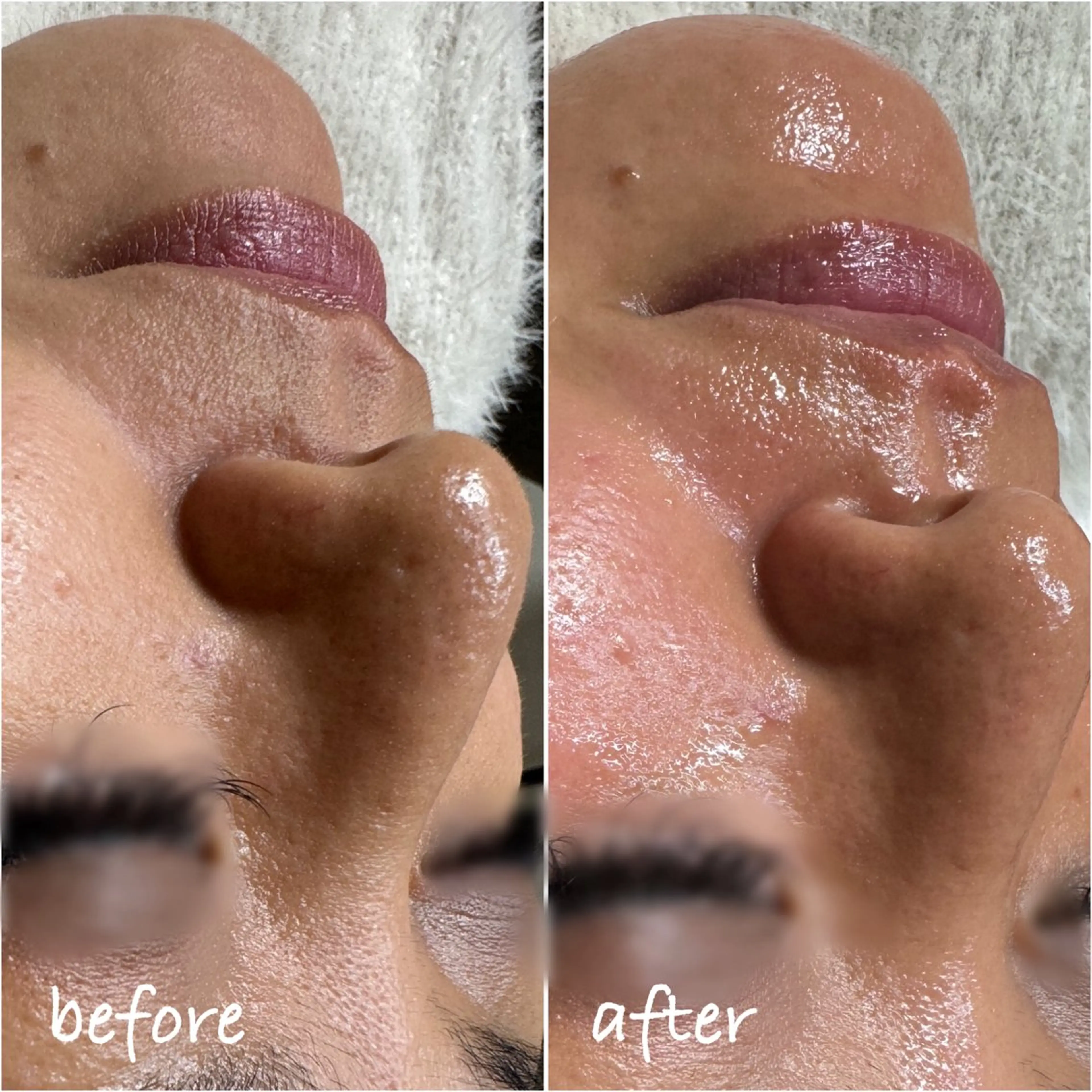 yuuri. Sの眉毛・アイブロウイメージ