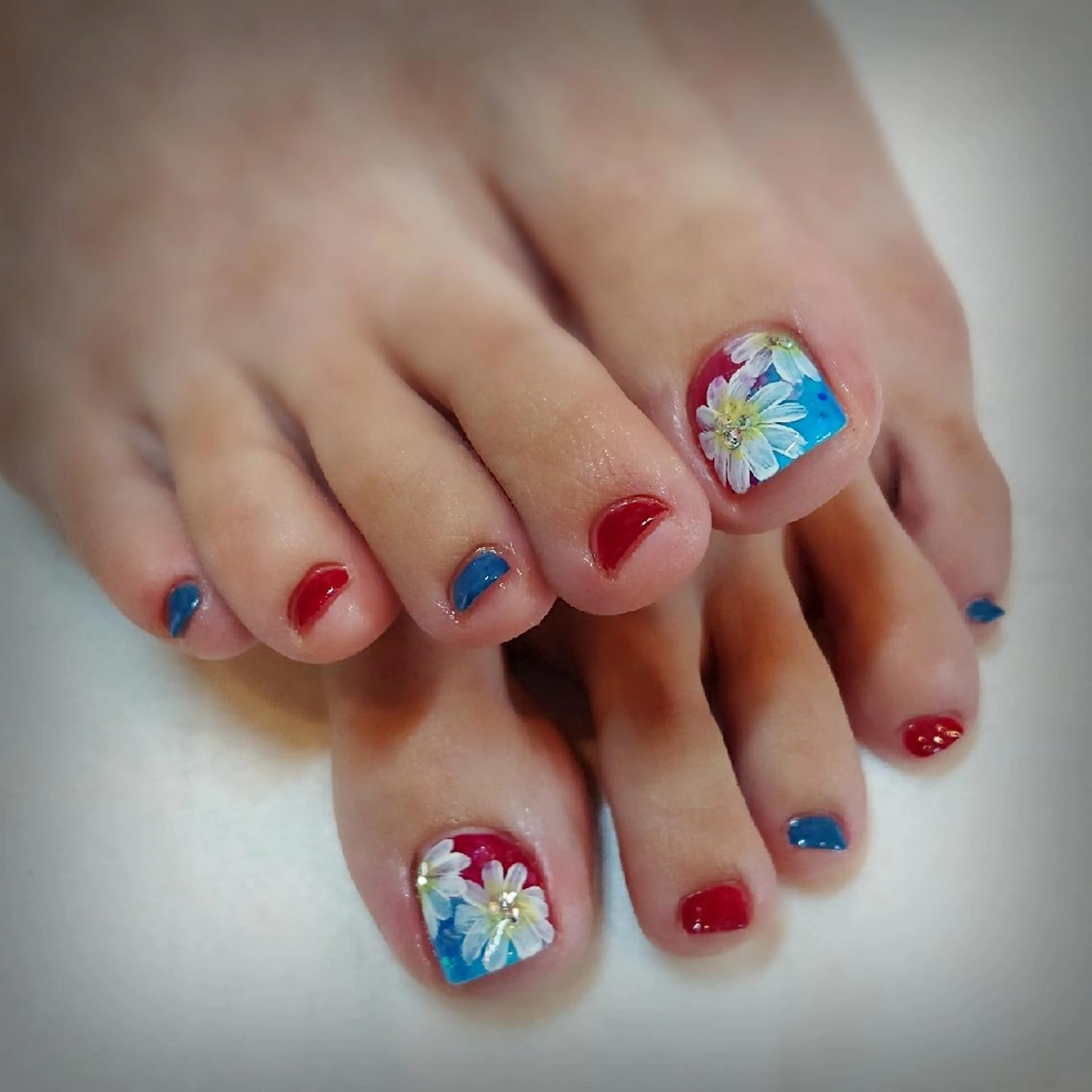 ネイル Mrs Nailのマツエク・マツパデザイン