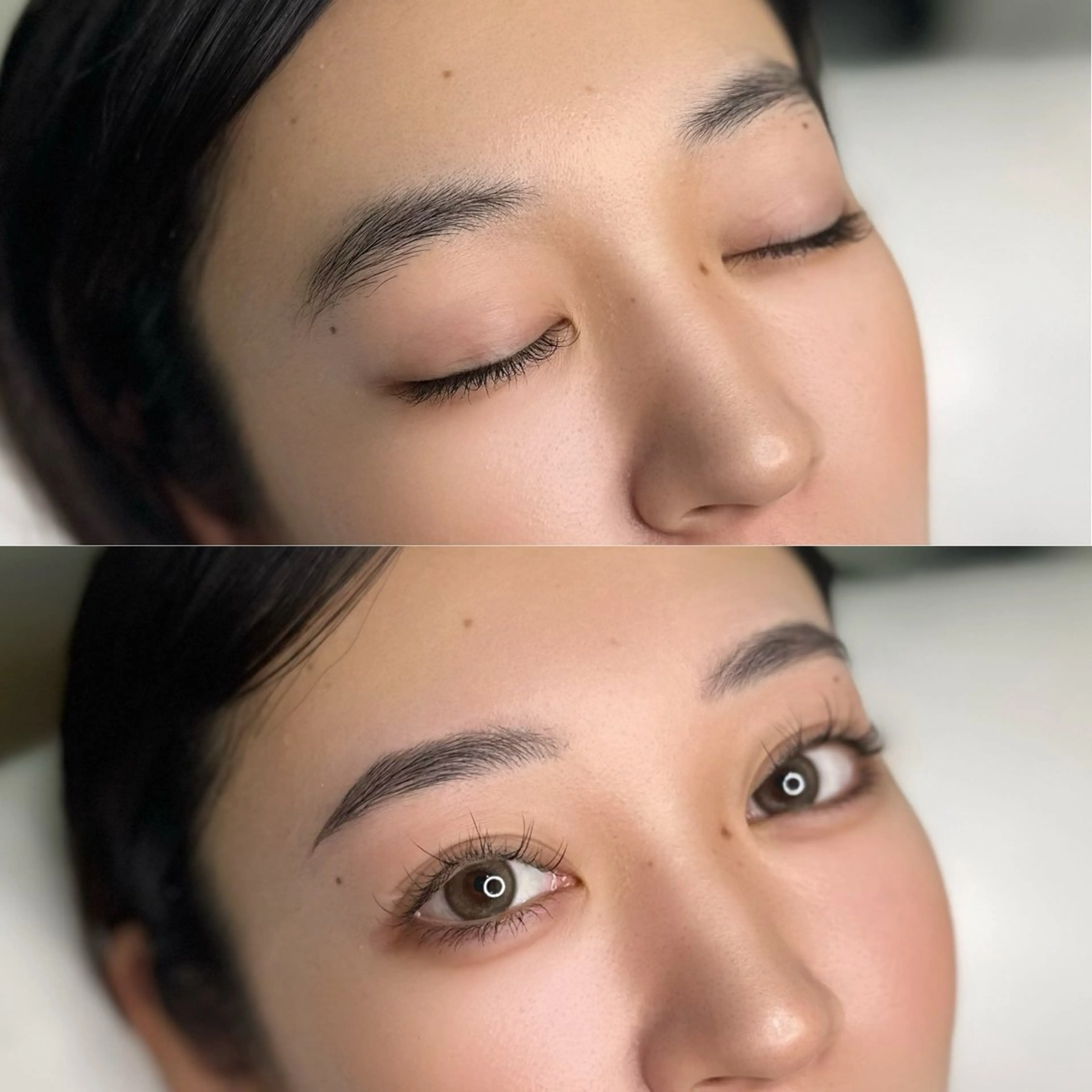 アイブロウ アイブロウサロン　レアファースト所属・HBLaward受賞 KANAの眉毛・アイブロウイメージ