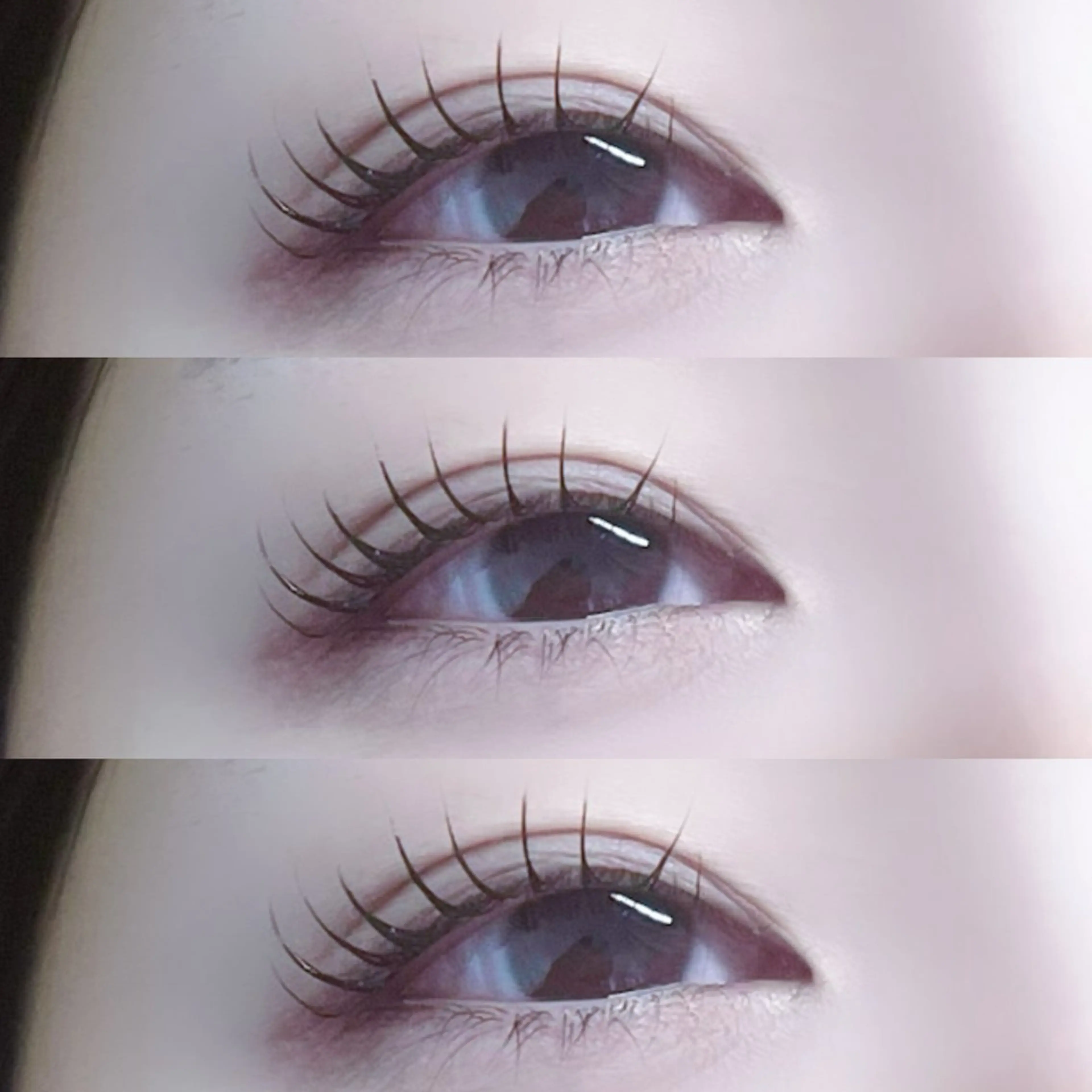 マツエク・マツパ まつげパーマ 💞まつ毛パーマ ＆耳つぼ🩰ミク💞のエステ・リラクイメージ