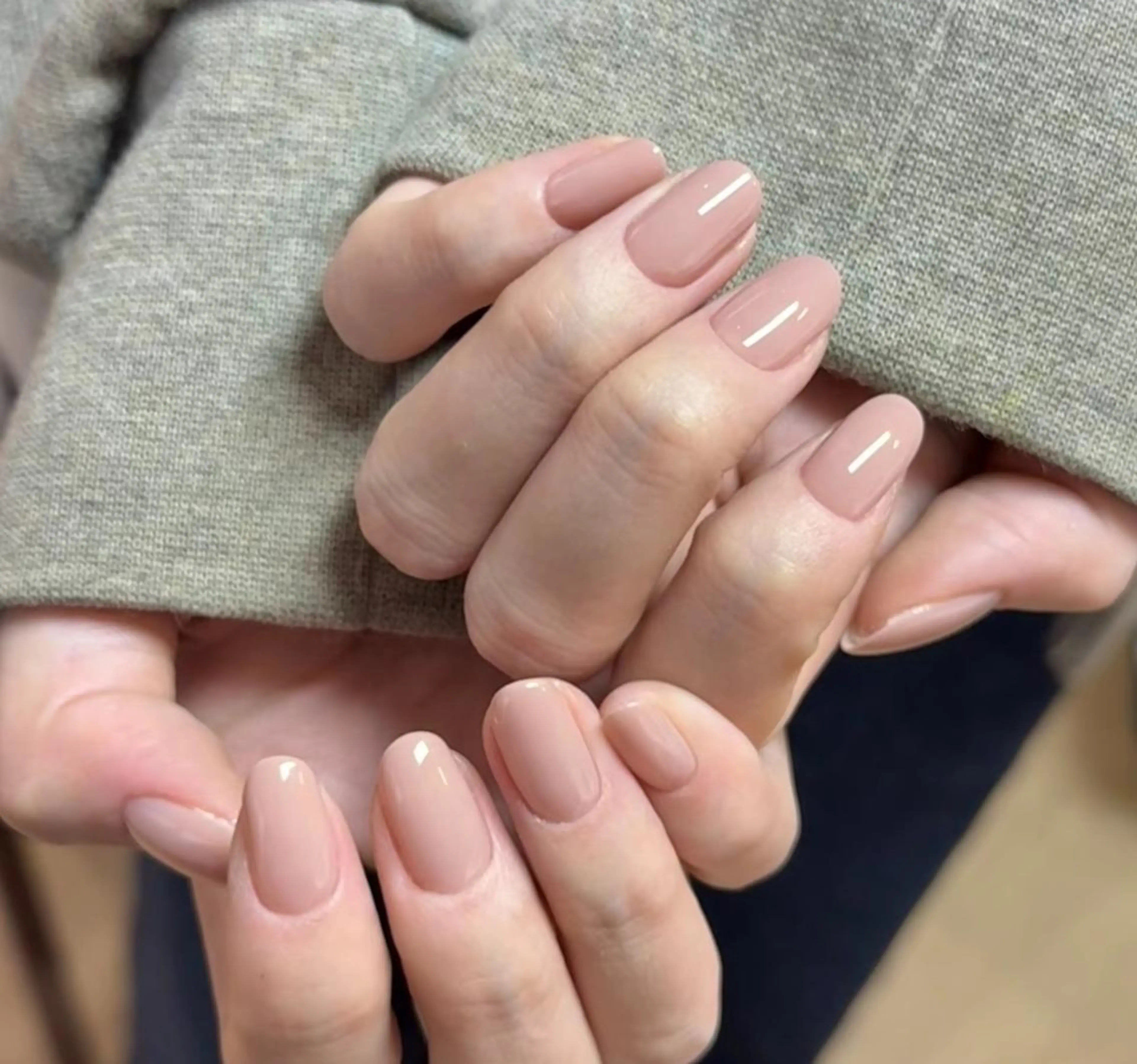 ネイル ハンドネイル 🎀 Ayaka_nailのネイルデザイン