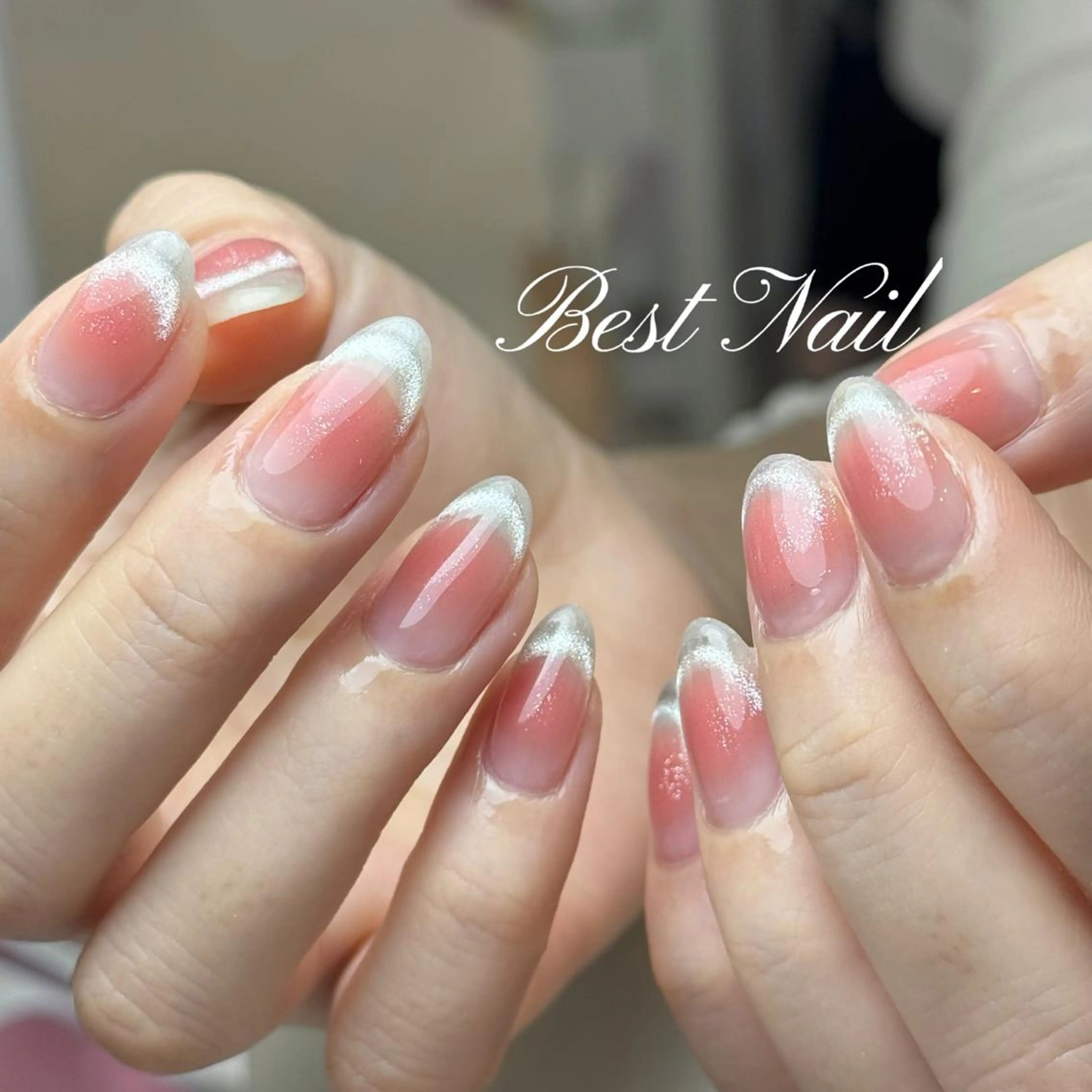 ネイル 鈴木 ミサキのネイルデザイン