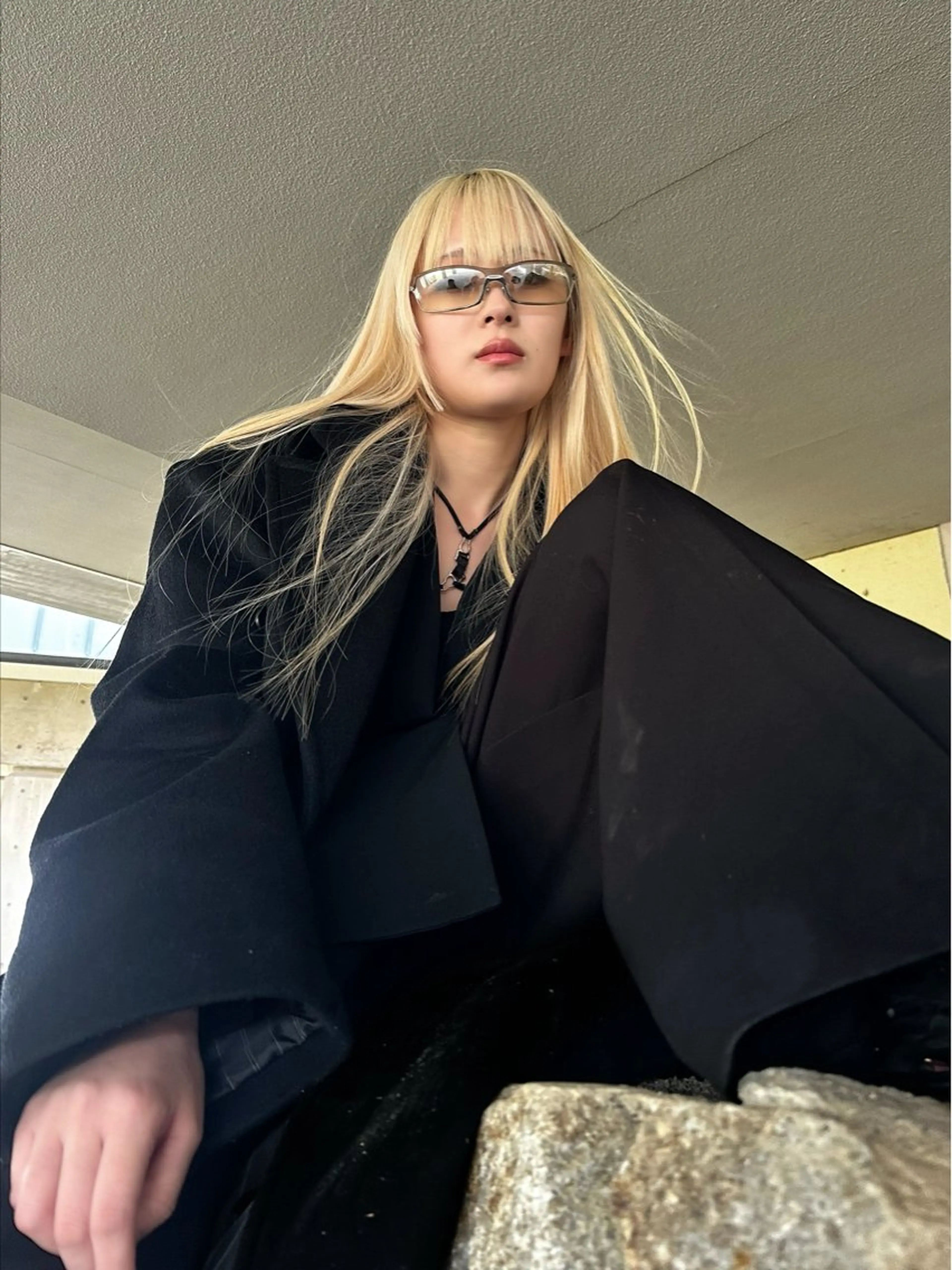 ロング 沼田 大地のその他イメージ