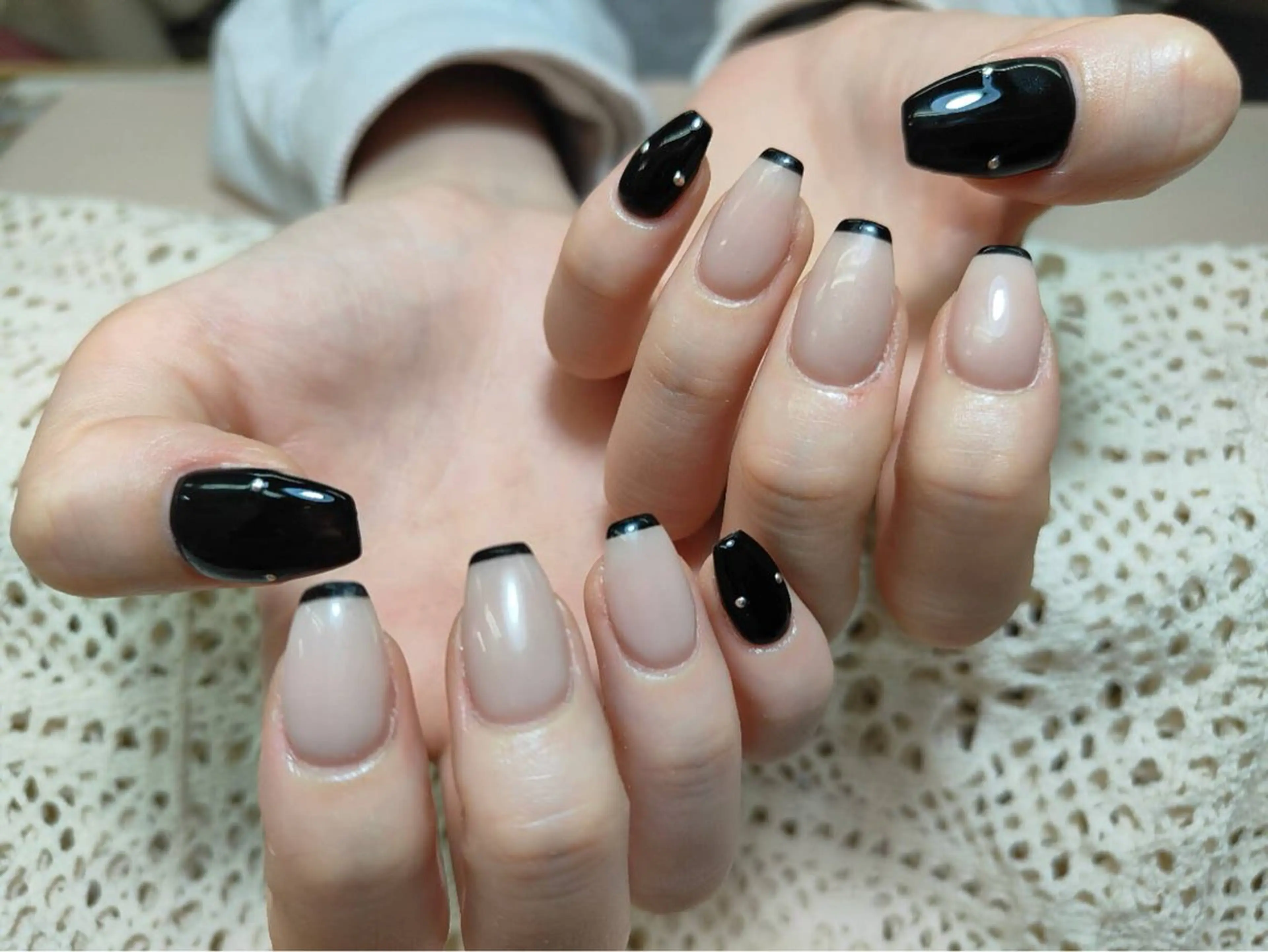 ネイル 小島 千尋のネイルデザイン