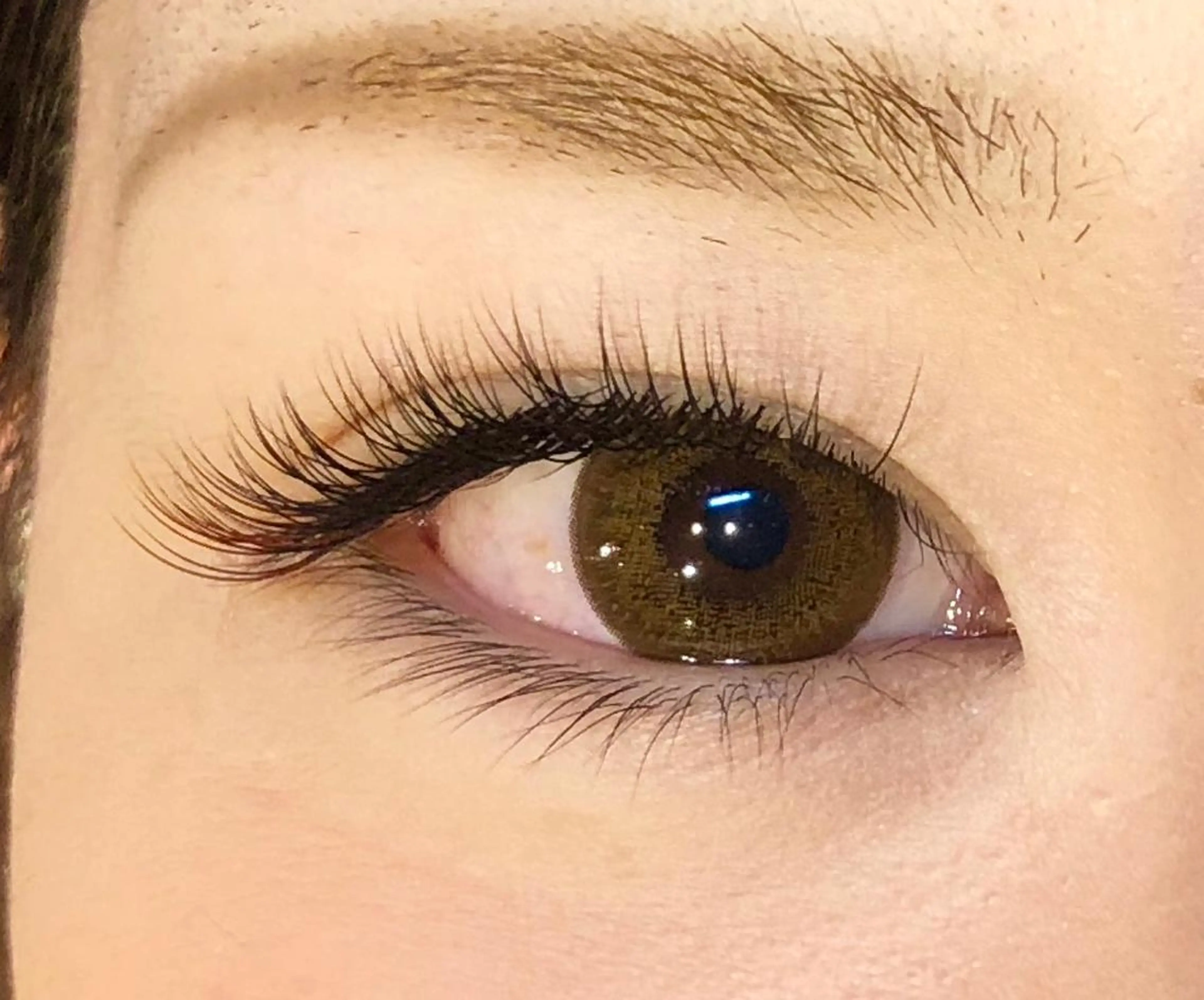 シングルラッシュ160本🌟￥7300→￥6300の写真