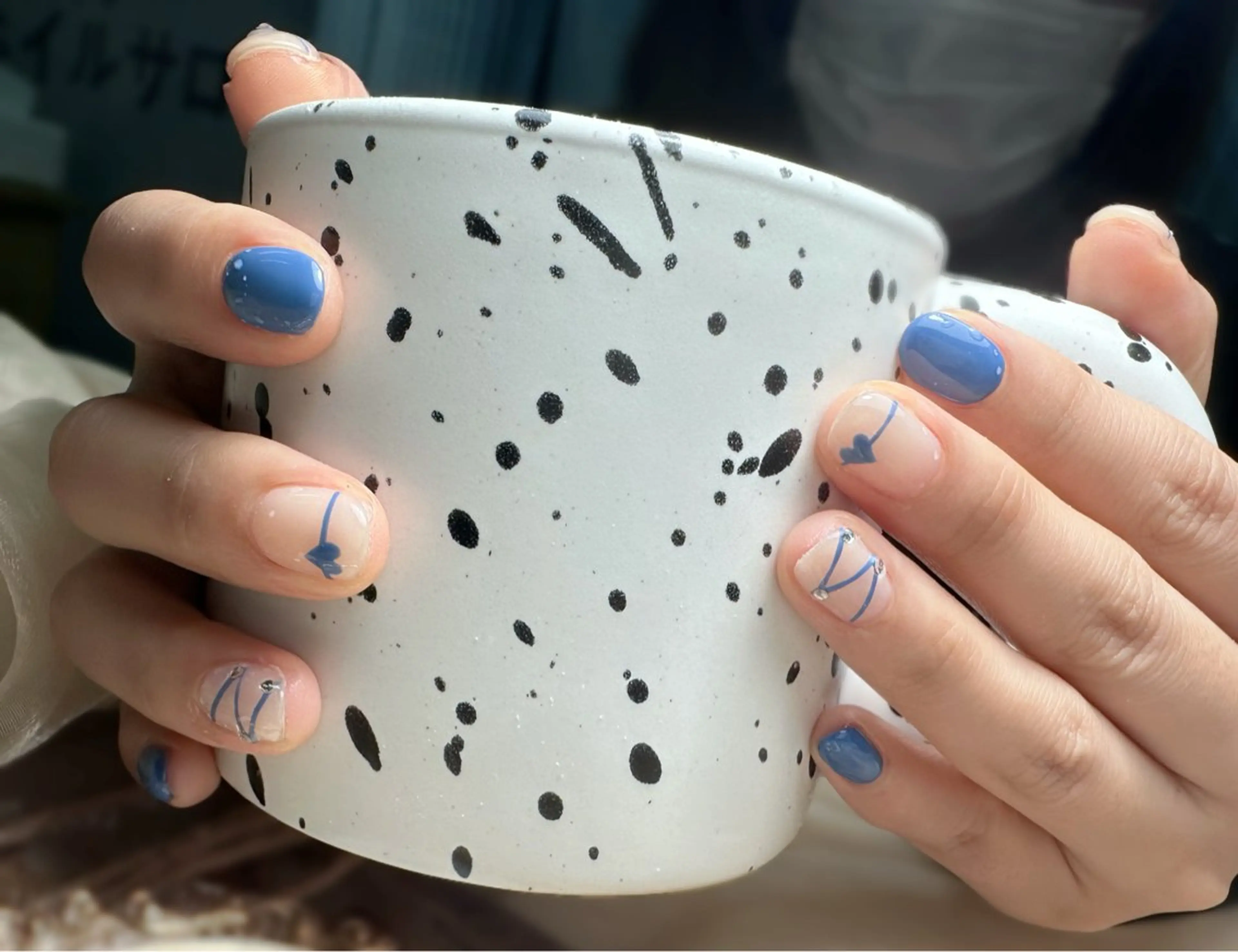 ネイル Miss Uネイルサロン所属・MissU ネイルサロンのネイルデザイン