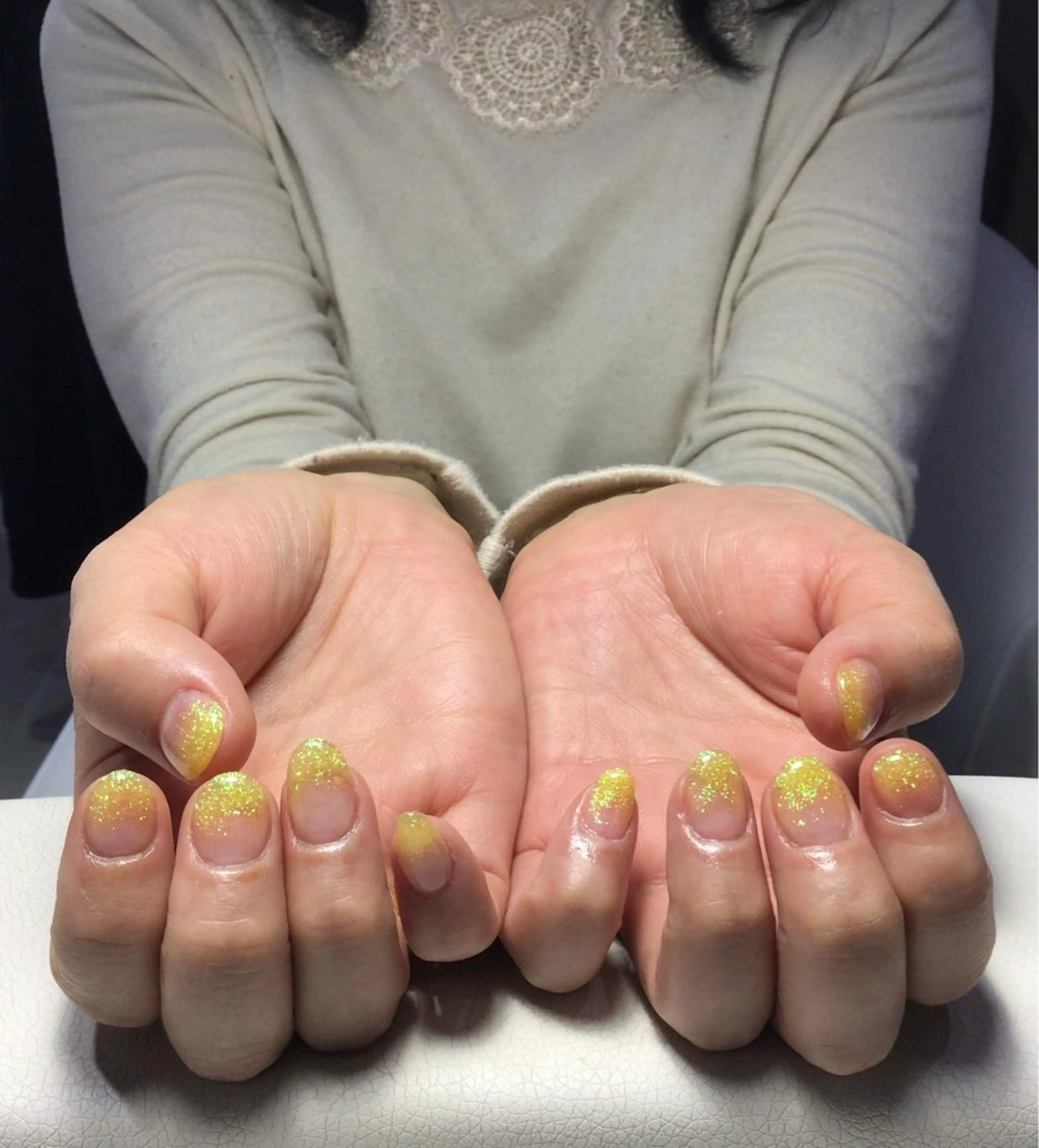 ネイル ifeel-Rose所属・💐 𝙍𝙀𝙉𝘼のヘアスタイル