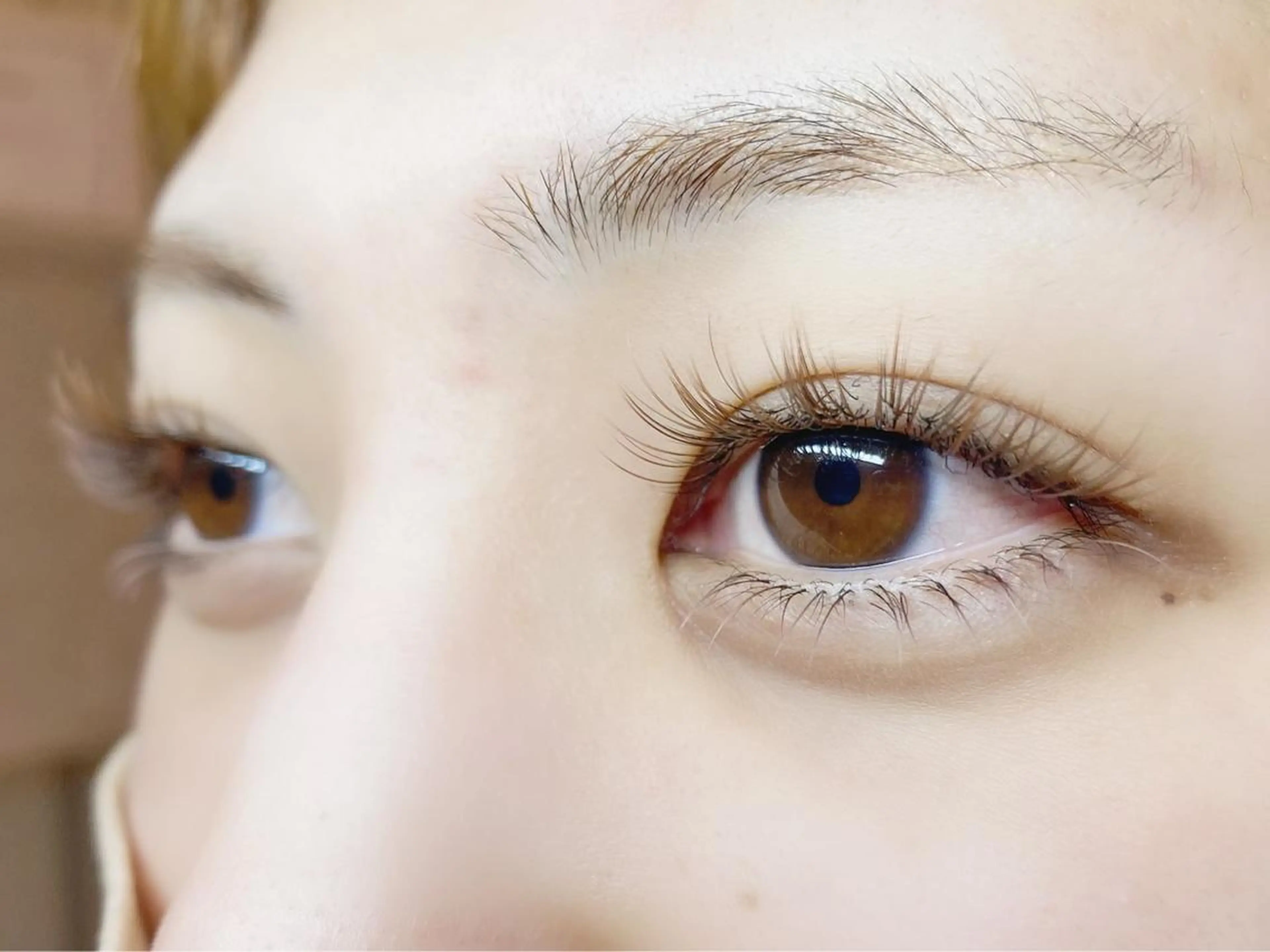 マツエク・マツパ Lupines海老名 🌻YU-KAのマツエク・マツパデザイン