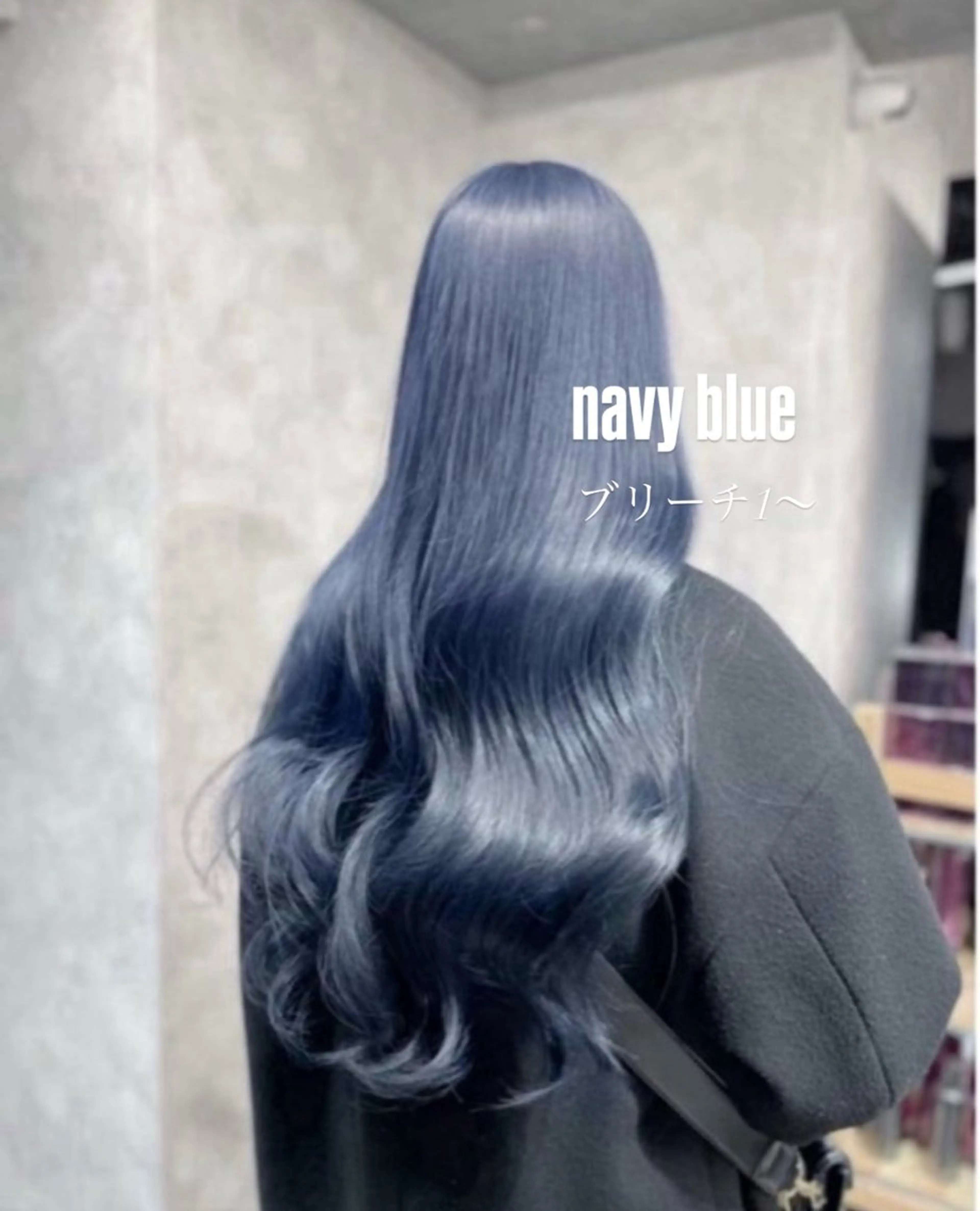 ロング ミルクティー/透明感 カラー🎀YURIAのヘアスタイル