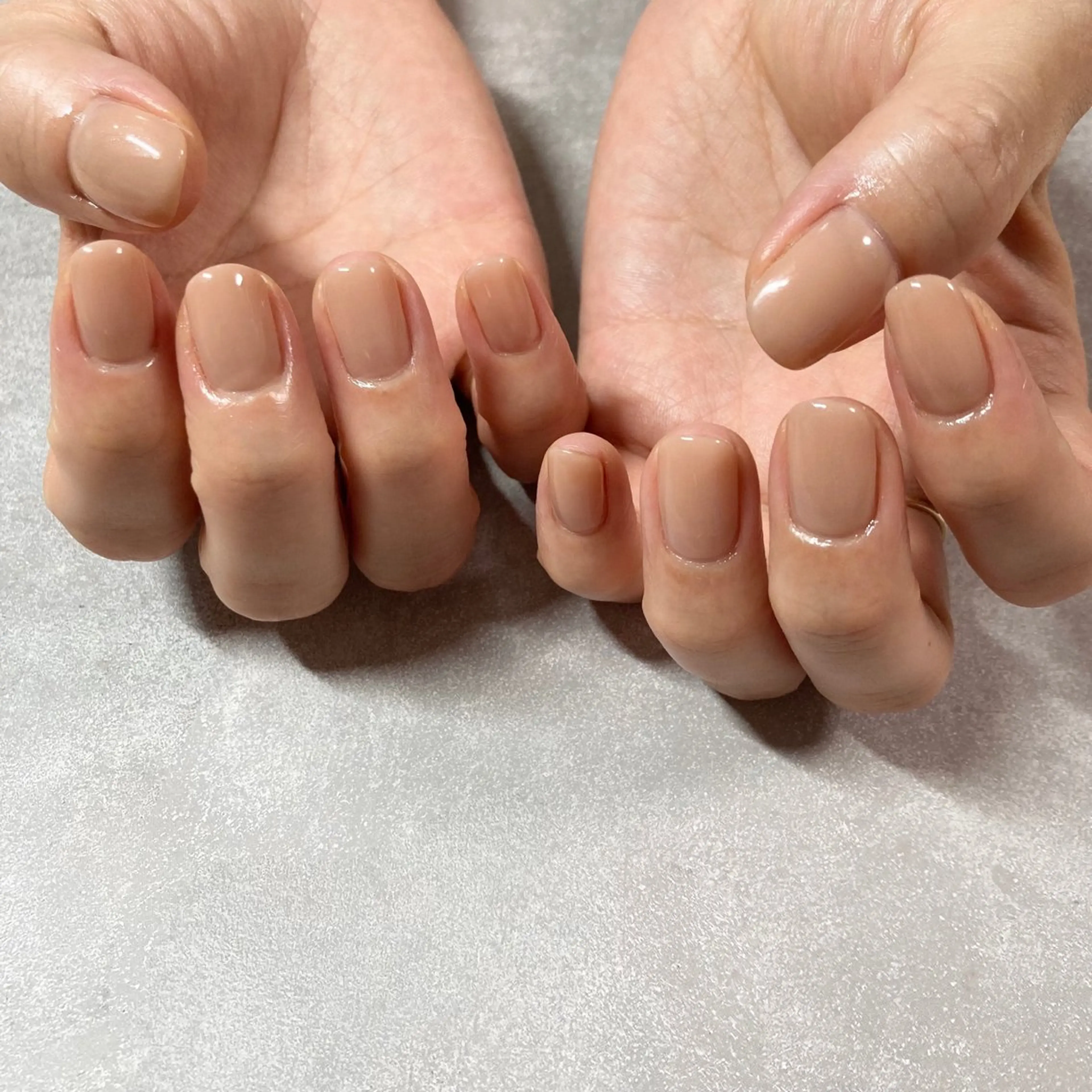 ネイル ハンドネイル nails by sayaのネイルデザイン