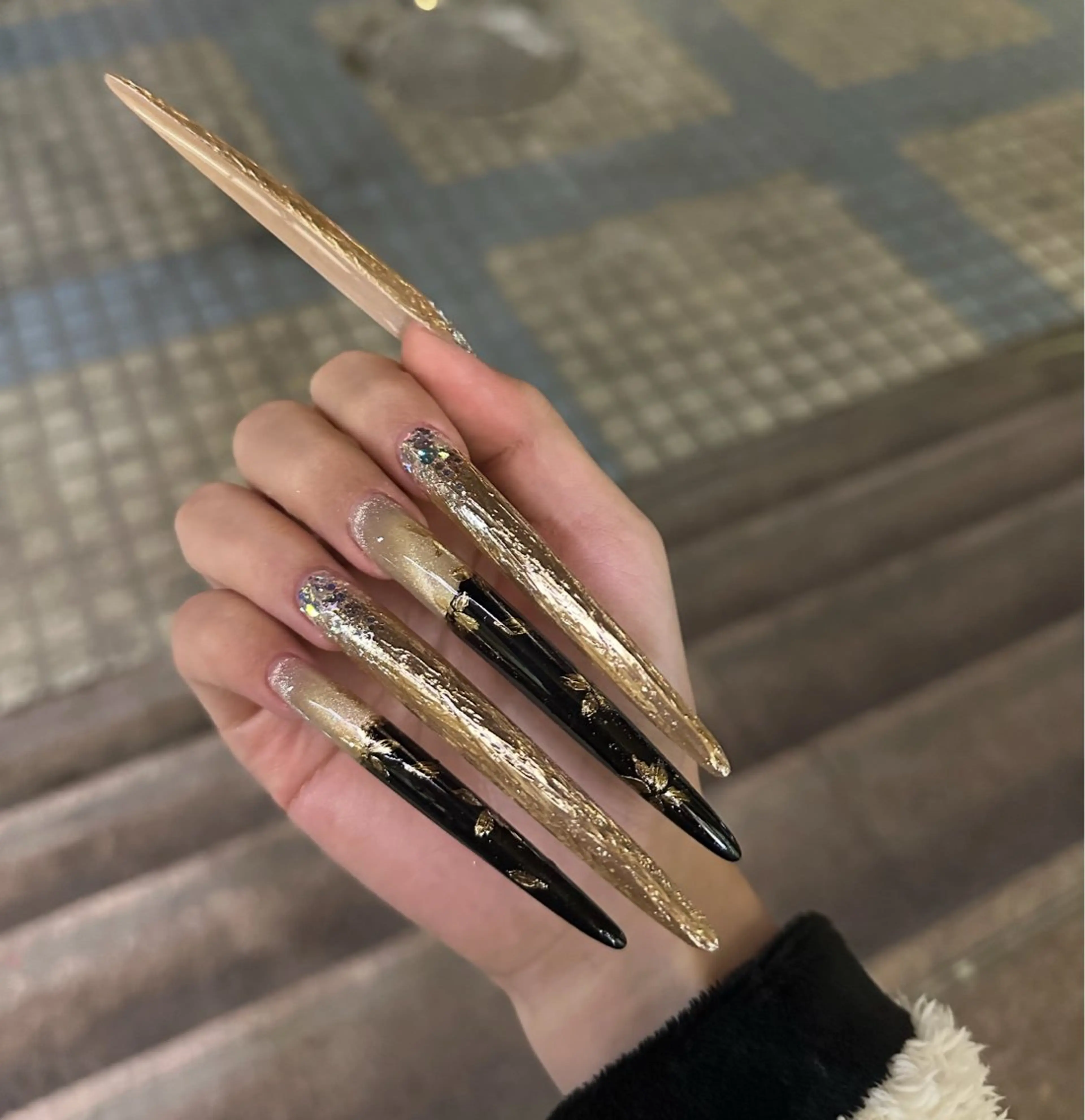 ネイル ハンドネイル See.U NailSalon所属・See.U Nail Salonのネイルデザイン