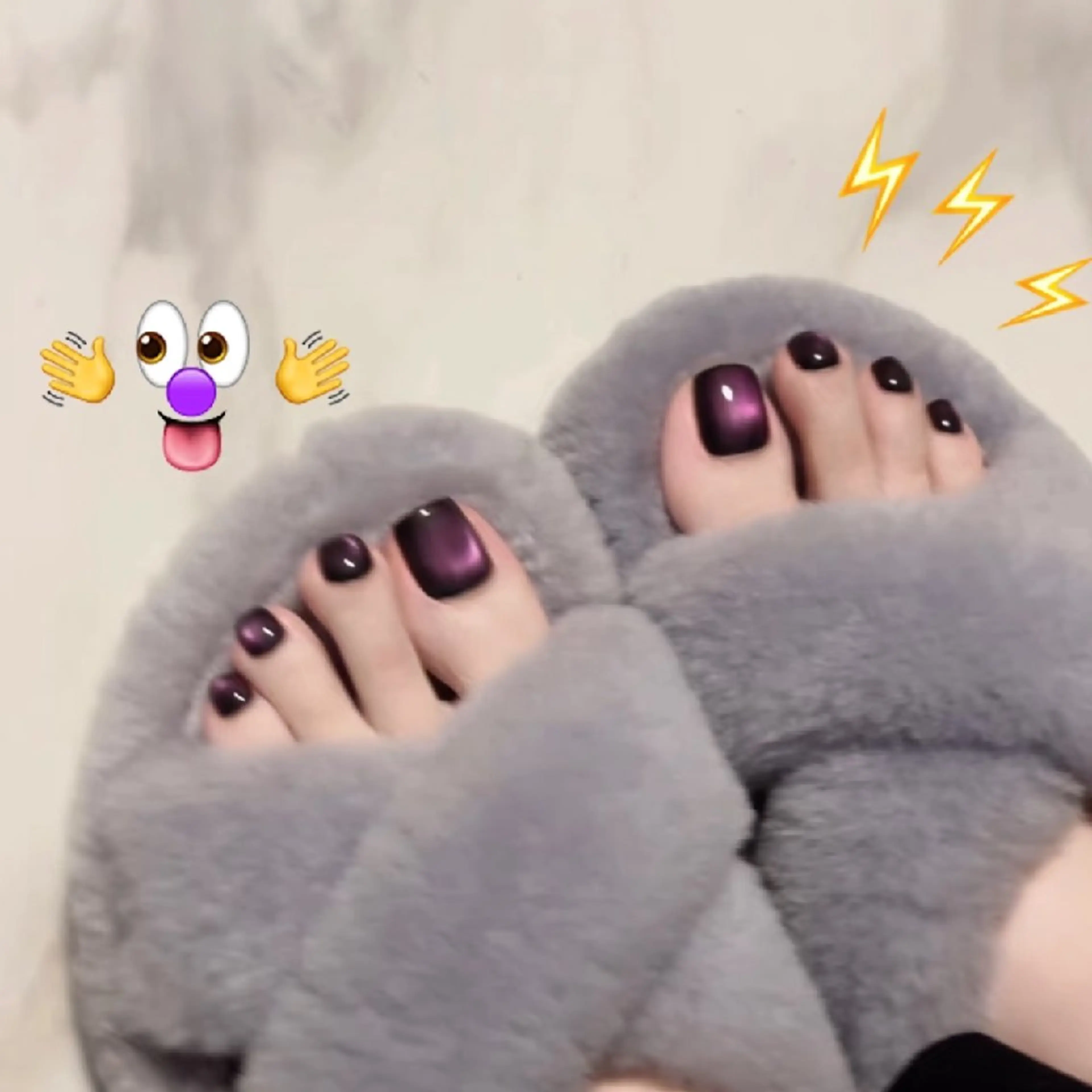 ネイル E·U·B ネイル所属・横浜市中区曙町 E·U·Bネイルのネイルデザイン