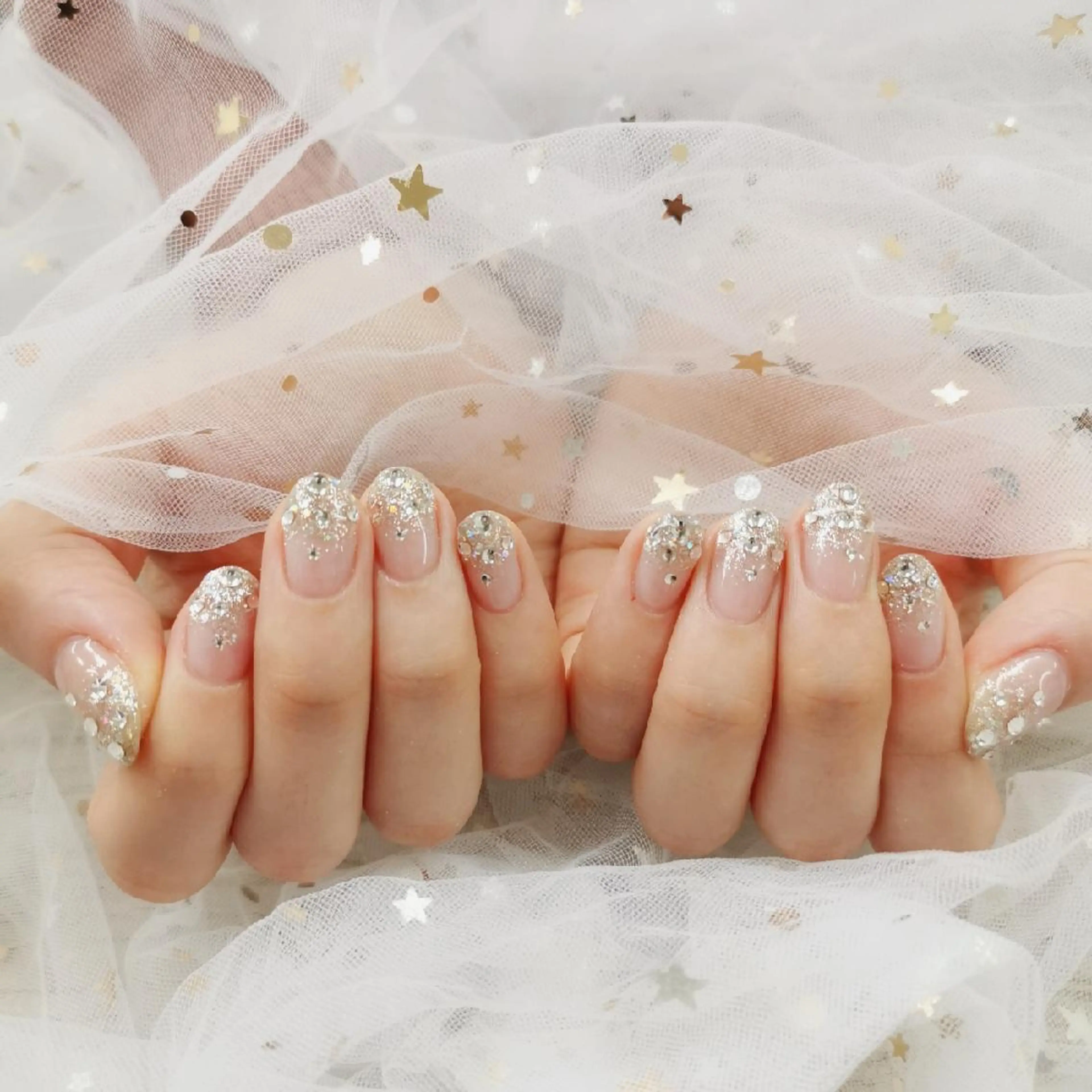 ネイル NailPrincess所属・princess スカルプ専門店のネイルデザイン