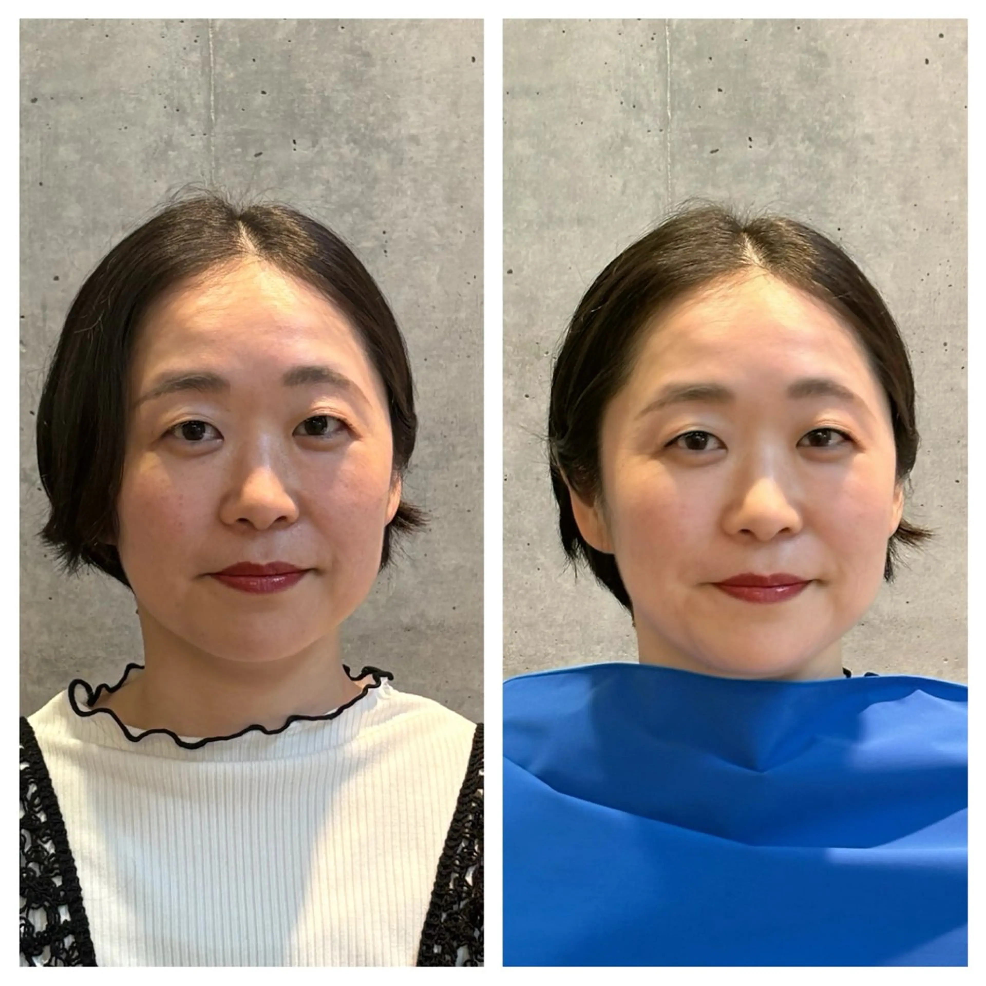 パーソナルカラー診断 骨格診断 顔タイプ診断 パーソナルカラー診断 骨格・顔診断🪞カナのその他イメージ