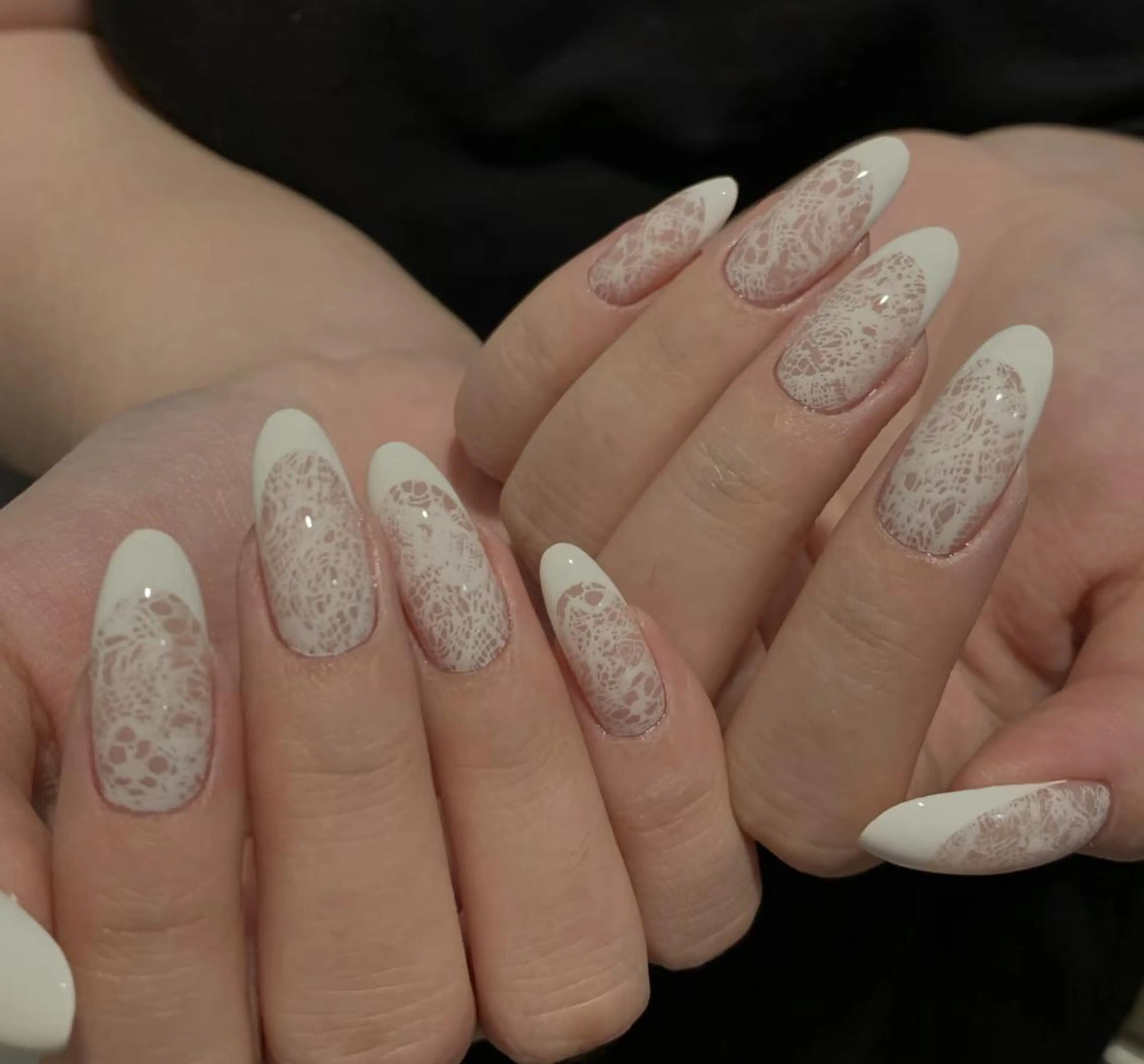 ネイル ハンドネイル Miya🎀 nailのネイルデザイン