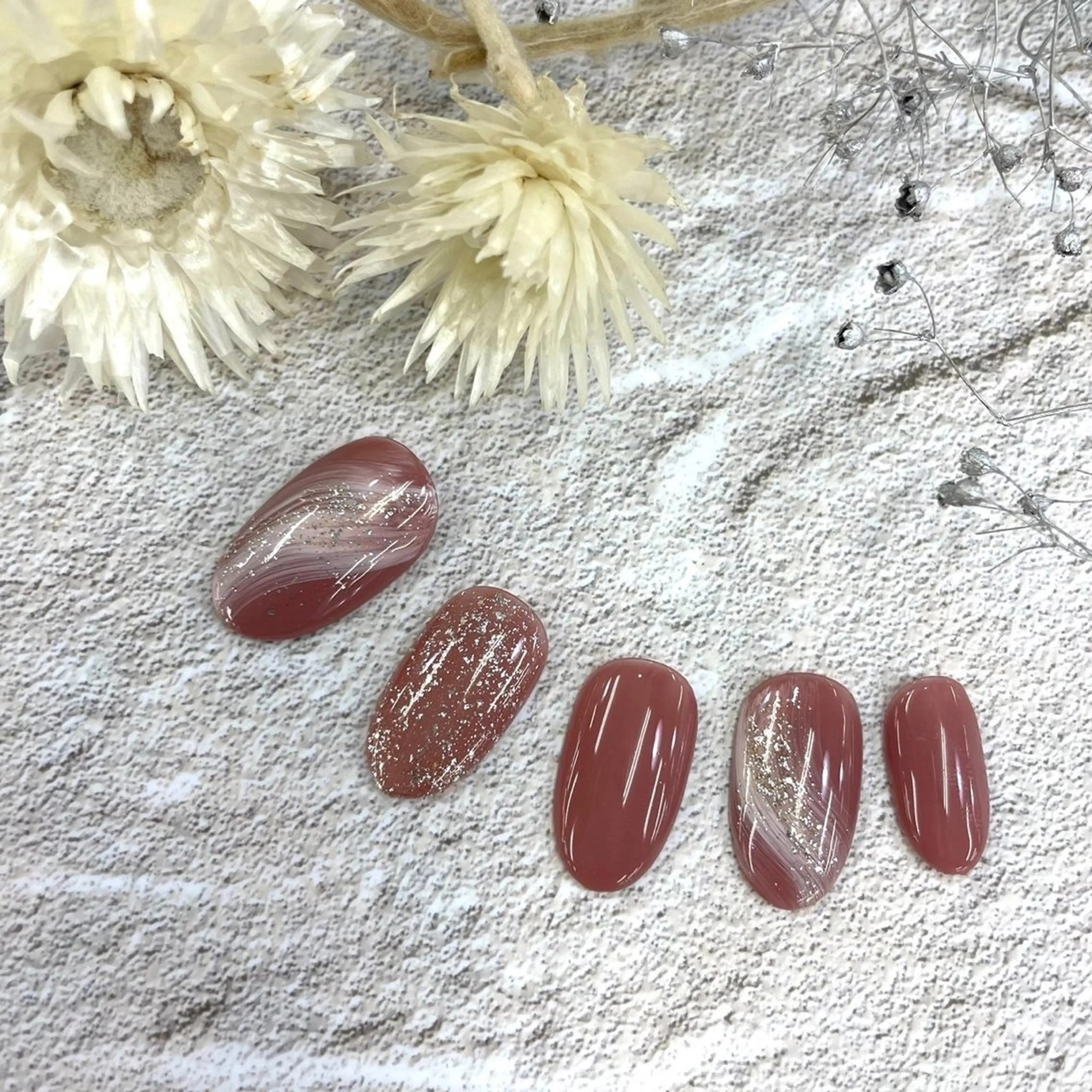 ネイル MAXKELLY Ayakaのネイルデザイン