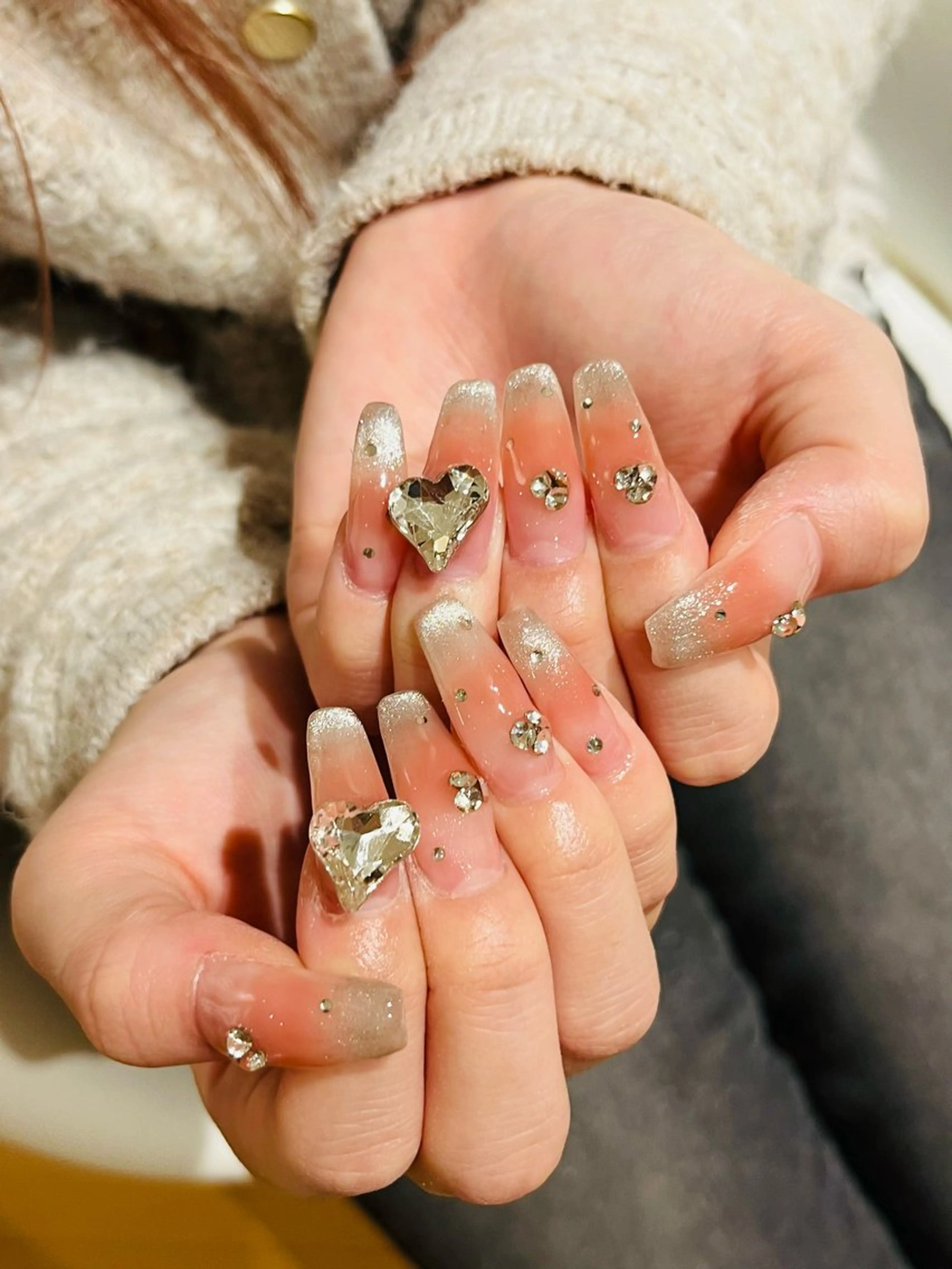 ネイル Brodia nailsのネイルデザイン