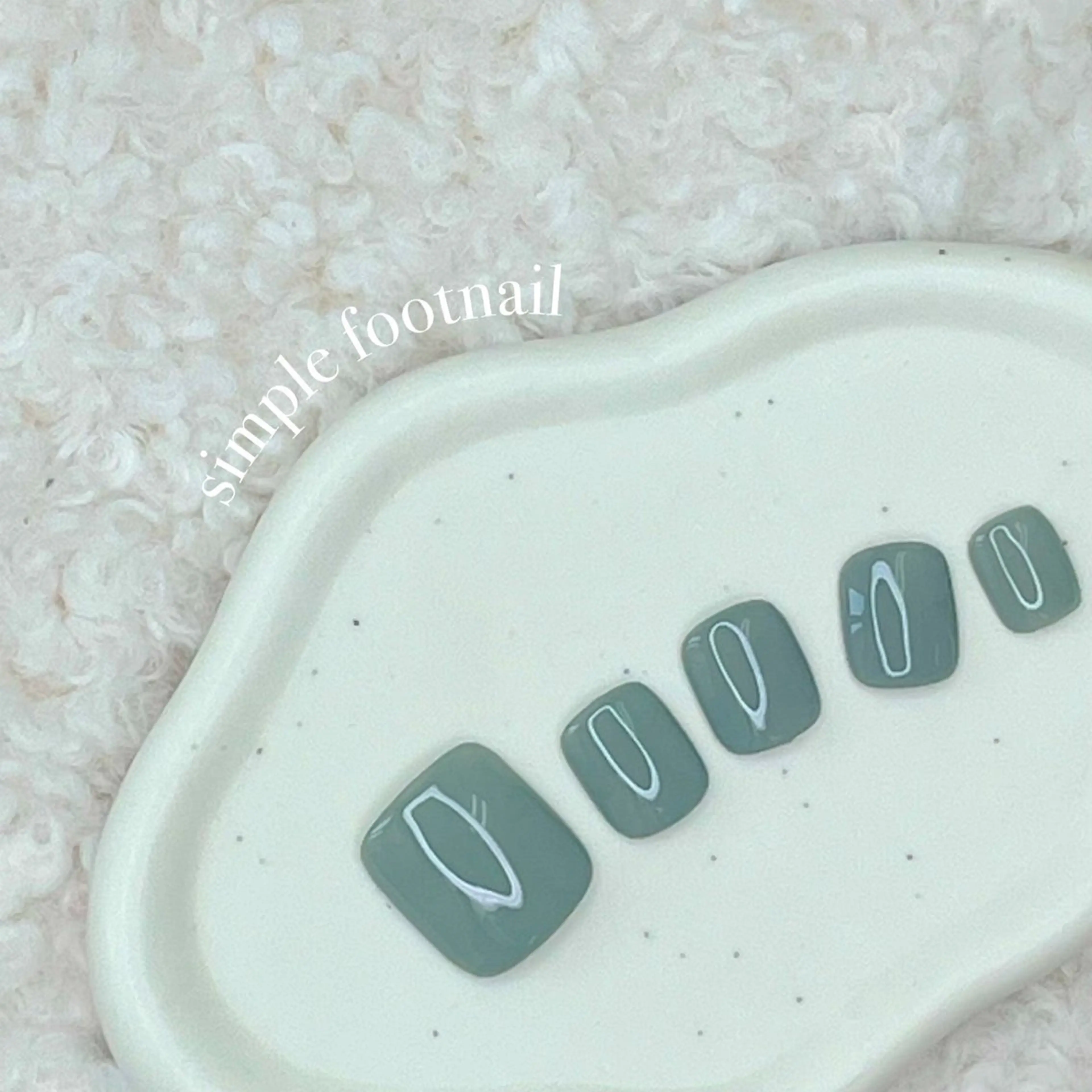 ネイル Emma Jewel所属・Emma Jewel🏛️♡のネイルデザイン