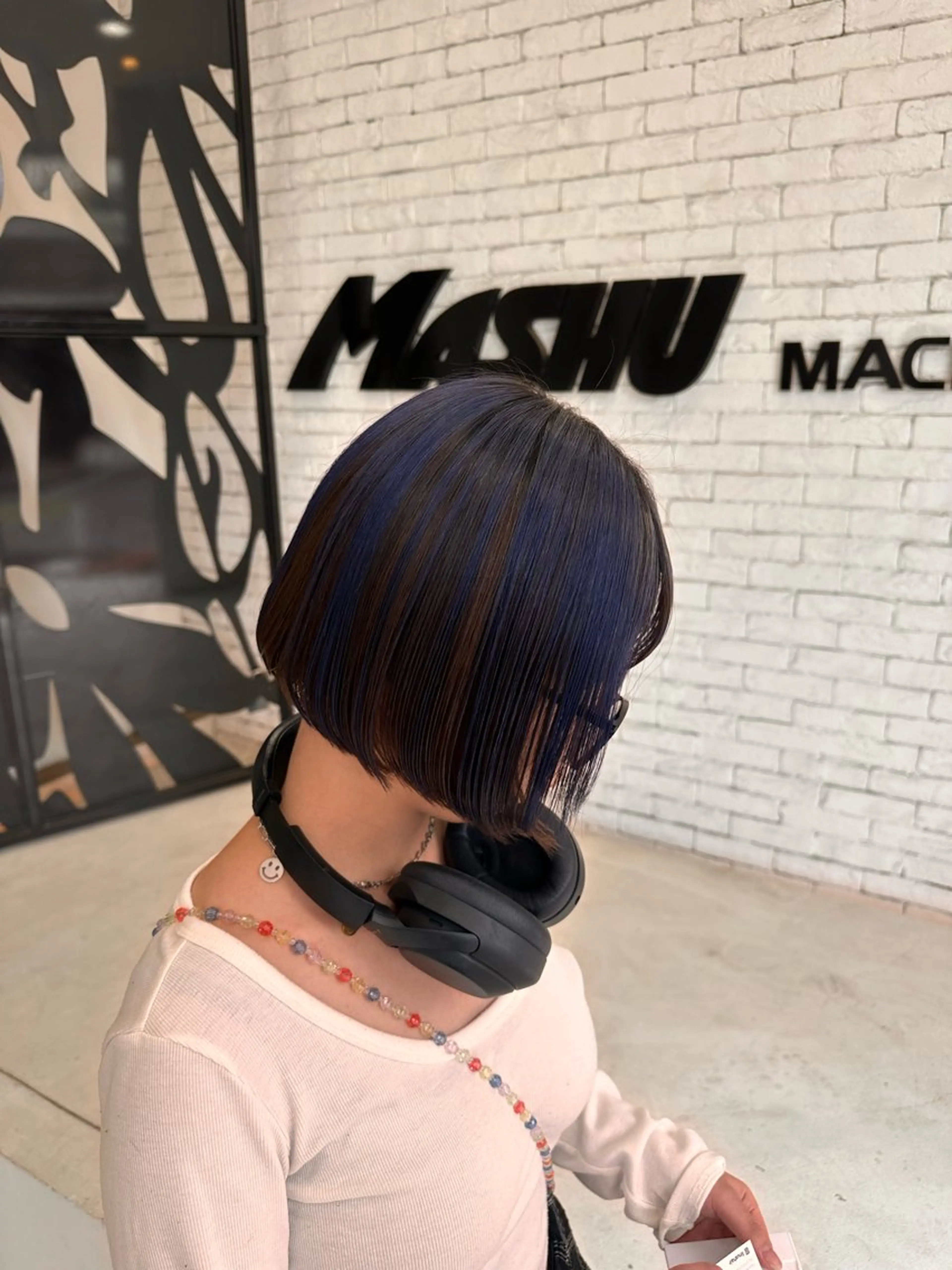 カラー ワンカラー/ RIHO🎀のヘアスタイル