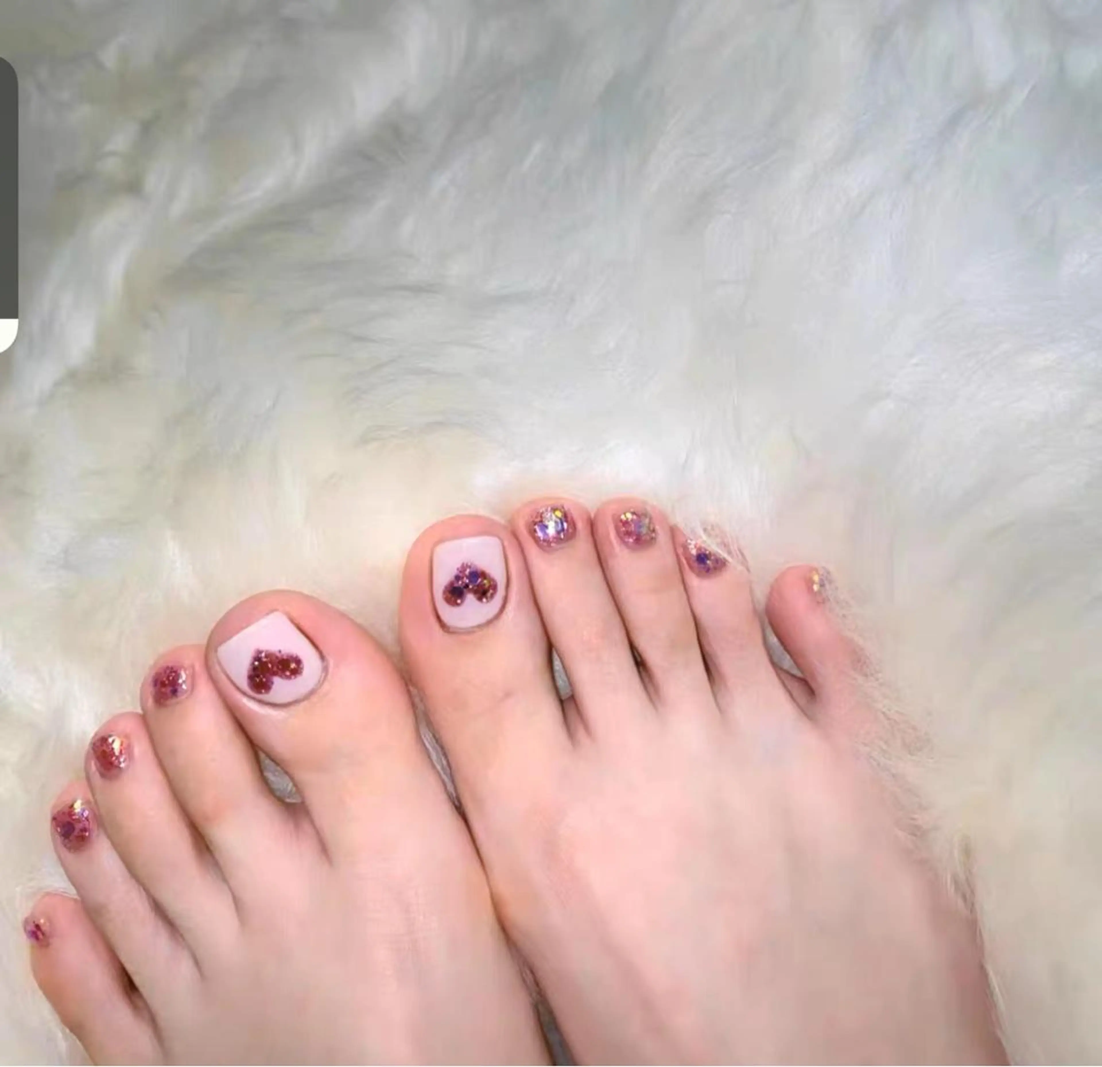 ネイル Mint NAILSALONのネイルデザイン