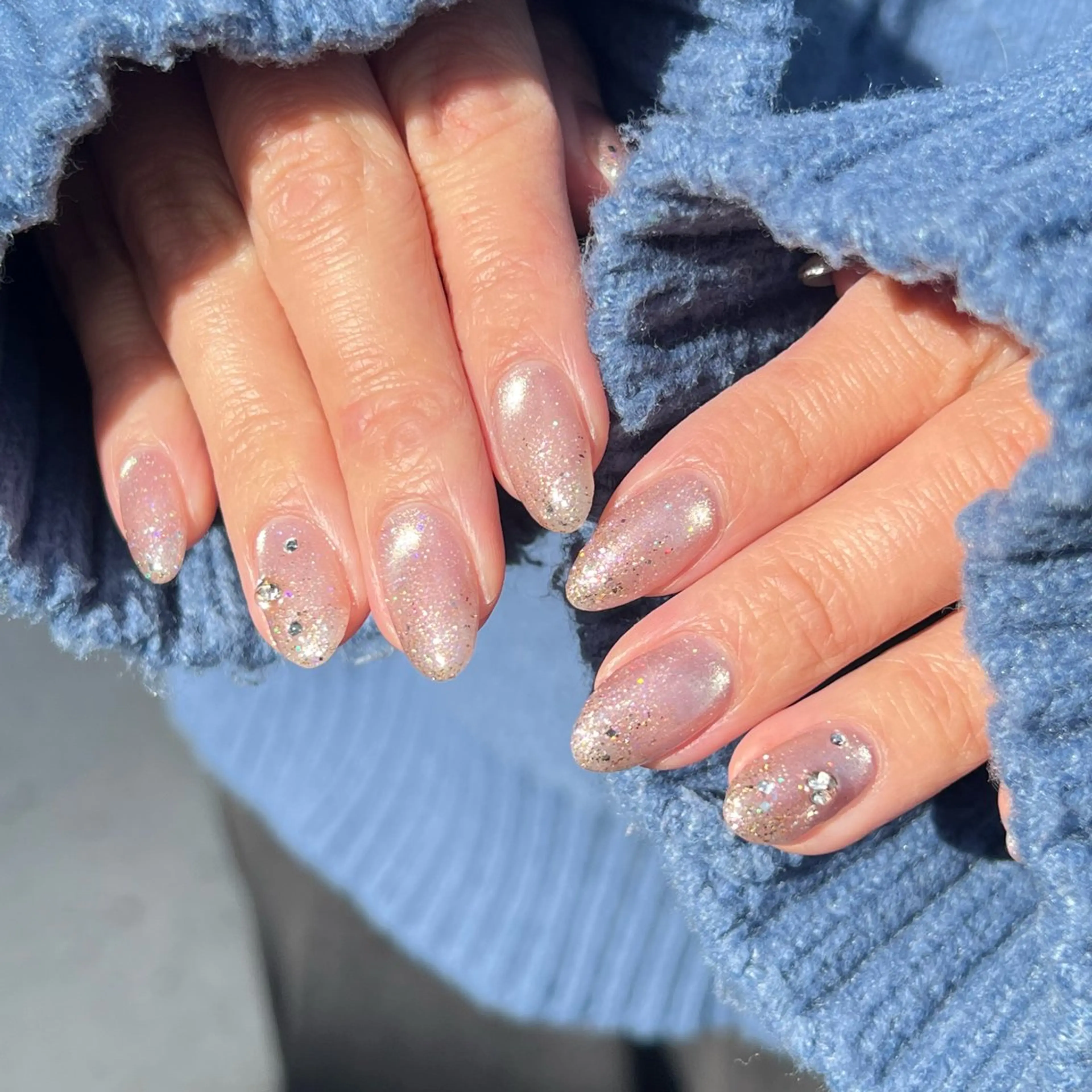 ぎゃる盛りの写真