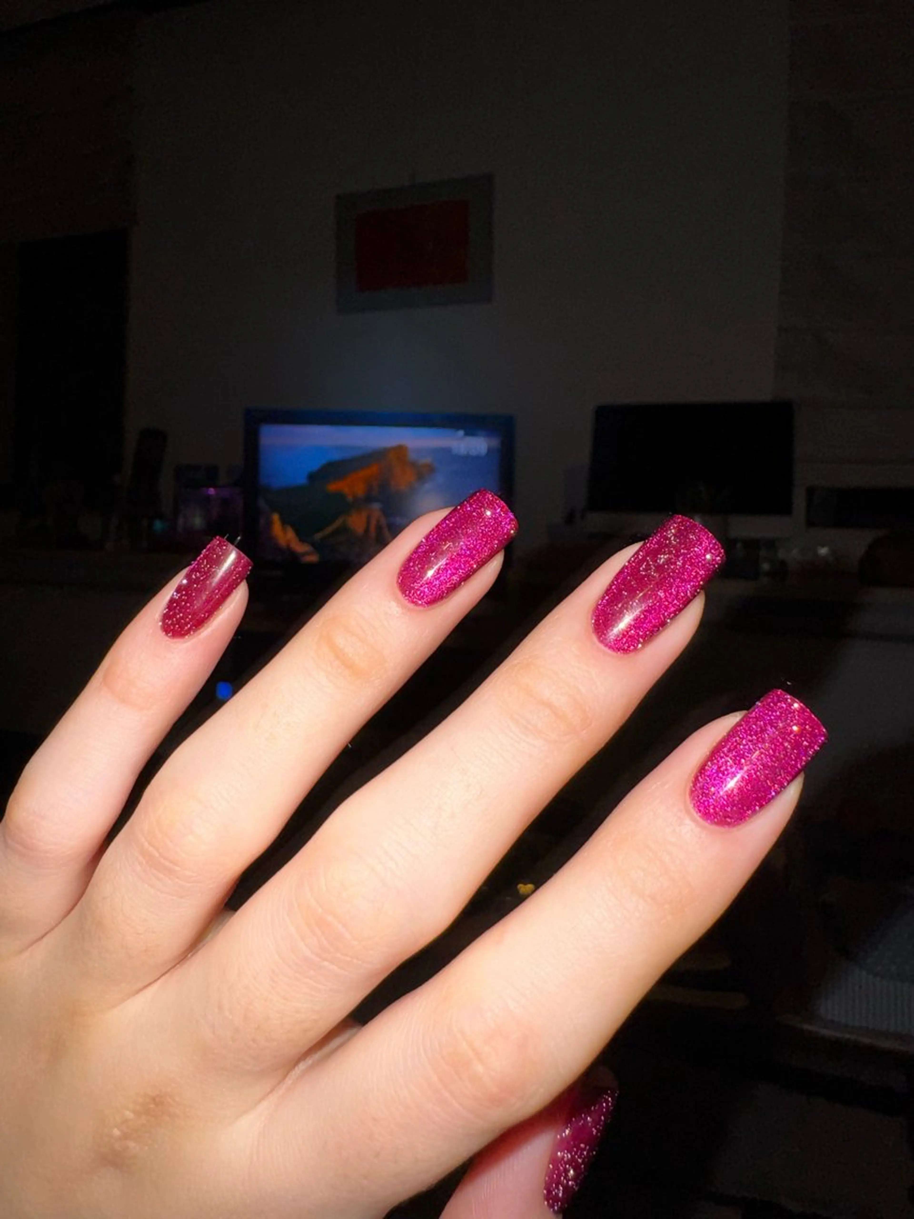 ネイル DARIA Nailsのネイルデザイン