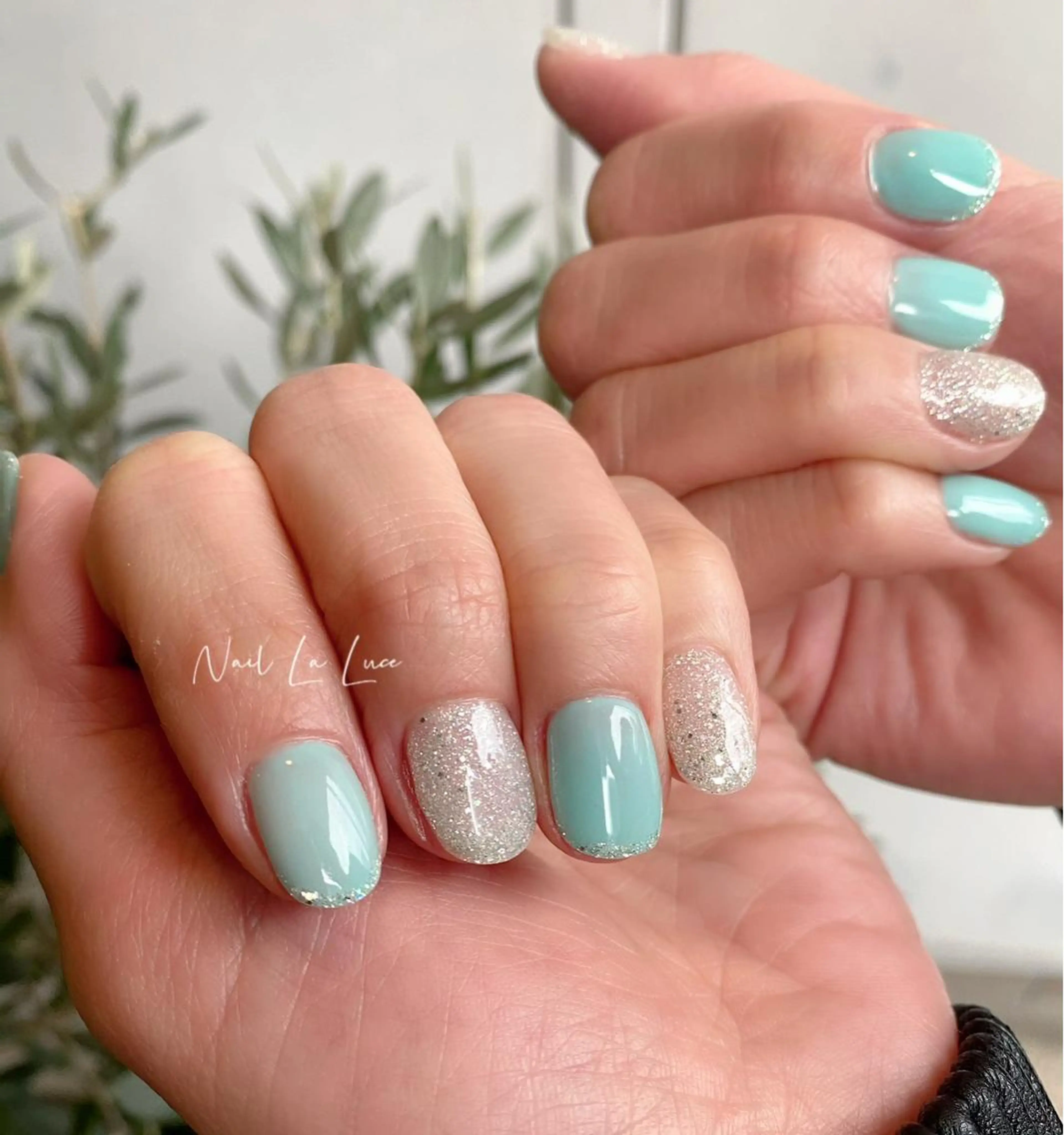 ネイル NailLaLuce ネイルラルーチェのネイルデザイン