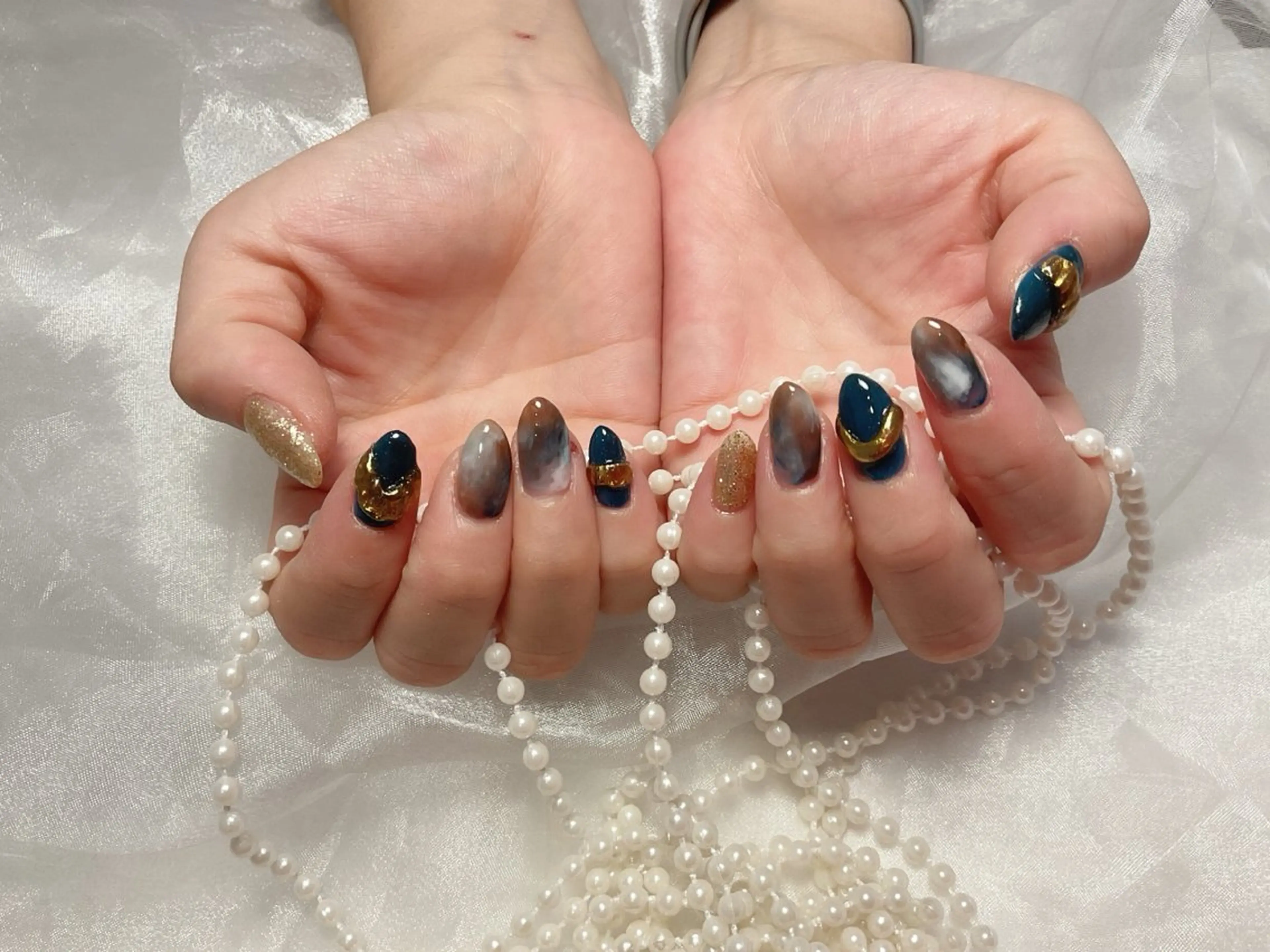 ネイル Beauty SalonAeriのエステ・リラクイメージ