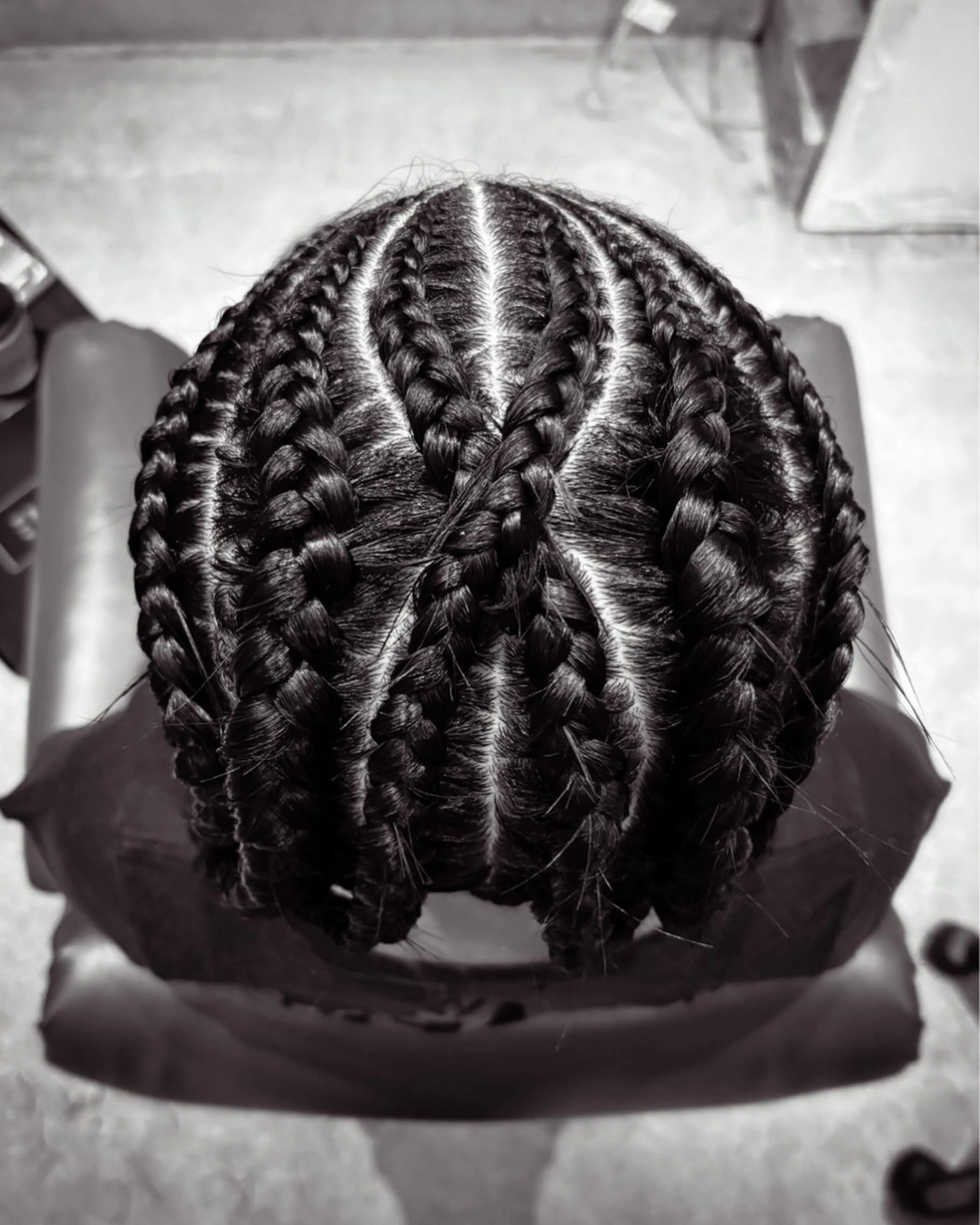 ヘアアレンジ ヘアセット ticro所属・ヘア・ネイル yutsukIのヘアスタイル