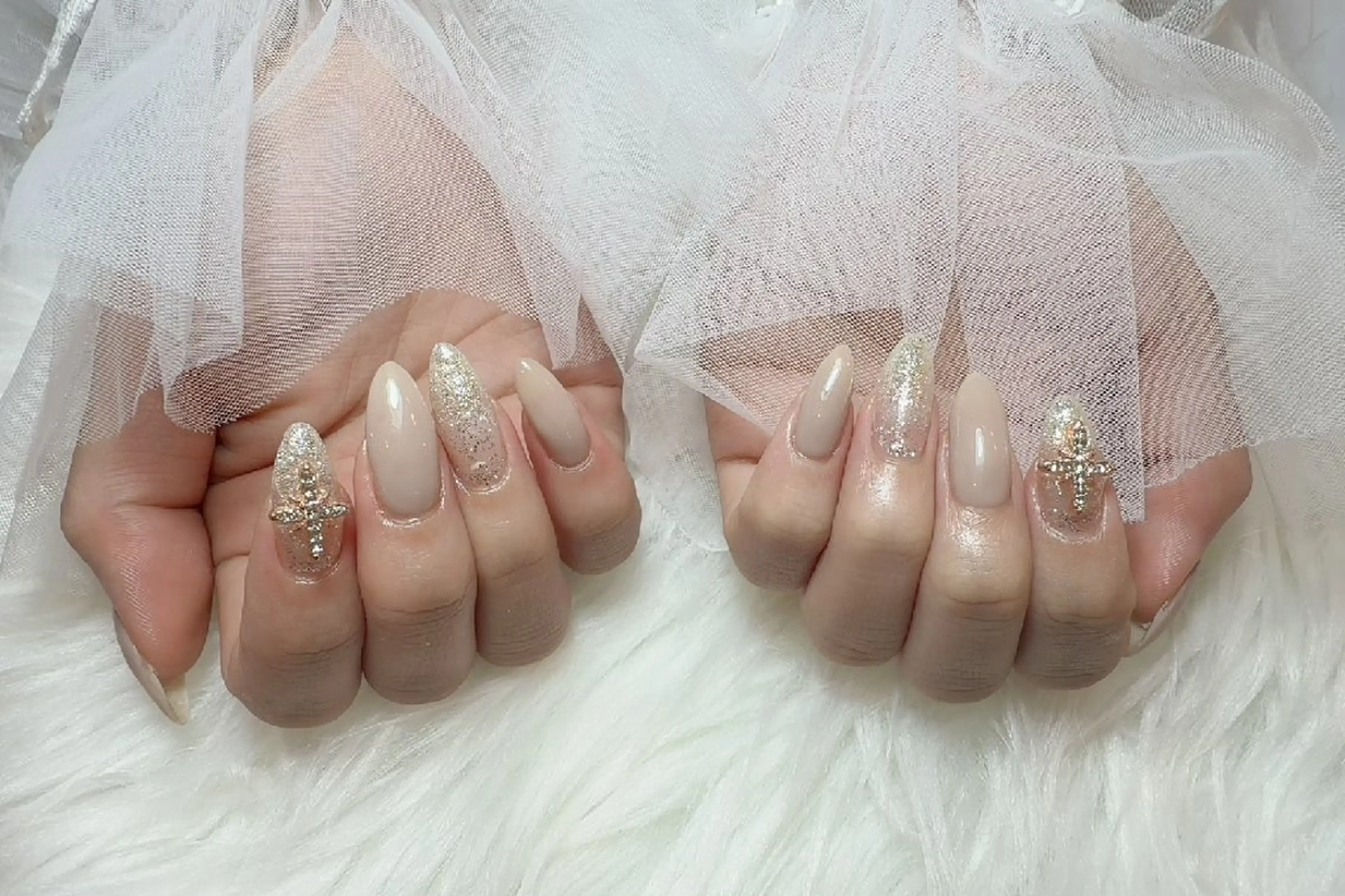ネイル Miyu.nail まりんのネイルデザイン