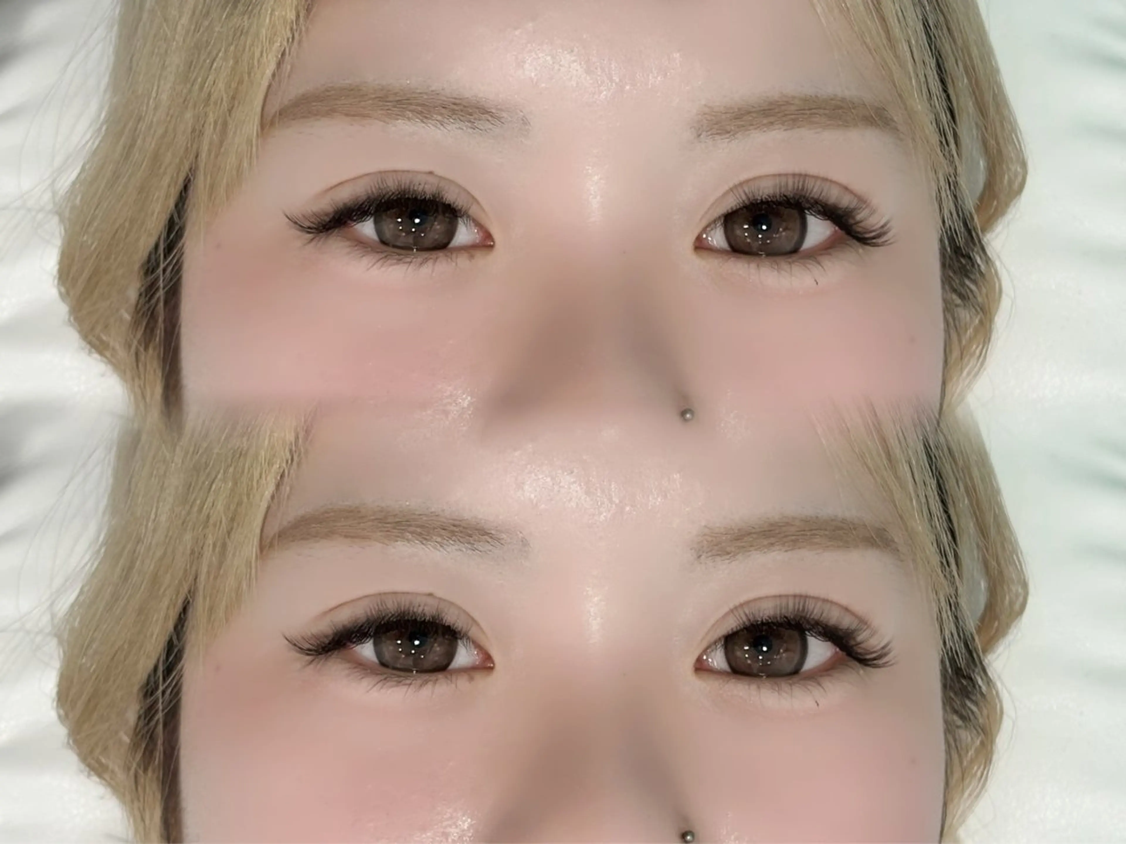 ❣️ボリュームラッシュ80束❣️オフなしの写真