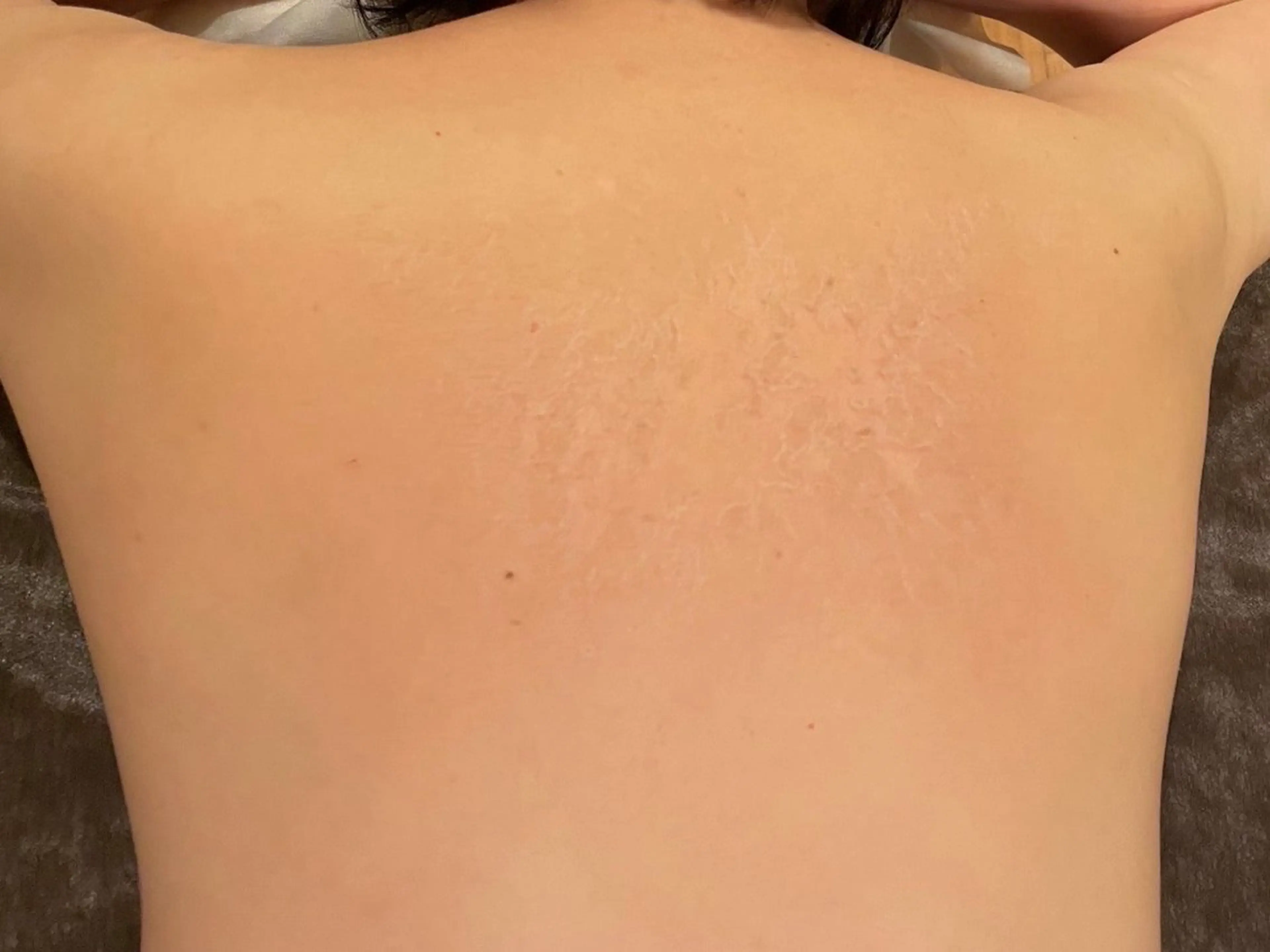 エステ brilliance所属・老化肌トラブル肌専門 Brillianceのエステ・リラクイメージ