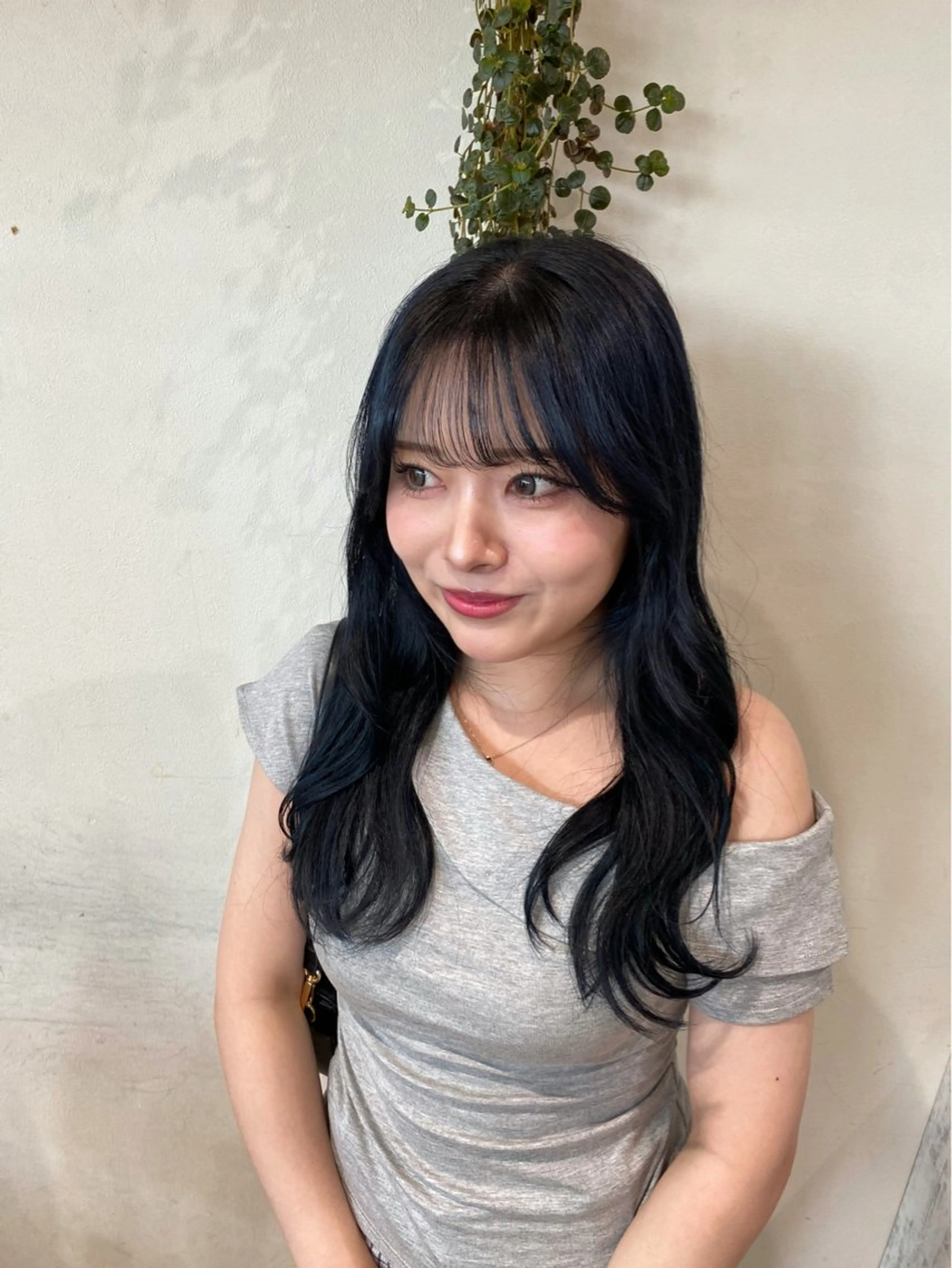 カラー ヘアカラー ブリーチ/eye/ カット/ココミ🧚のヘアスタイル