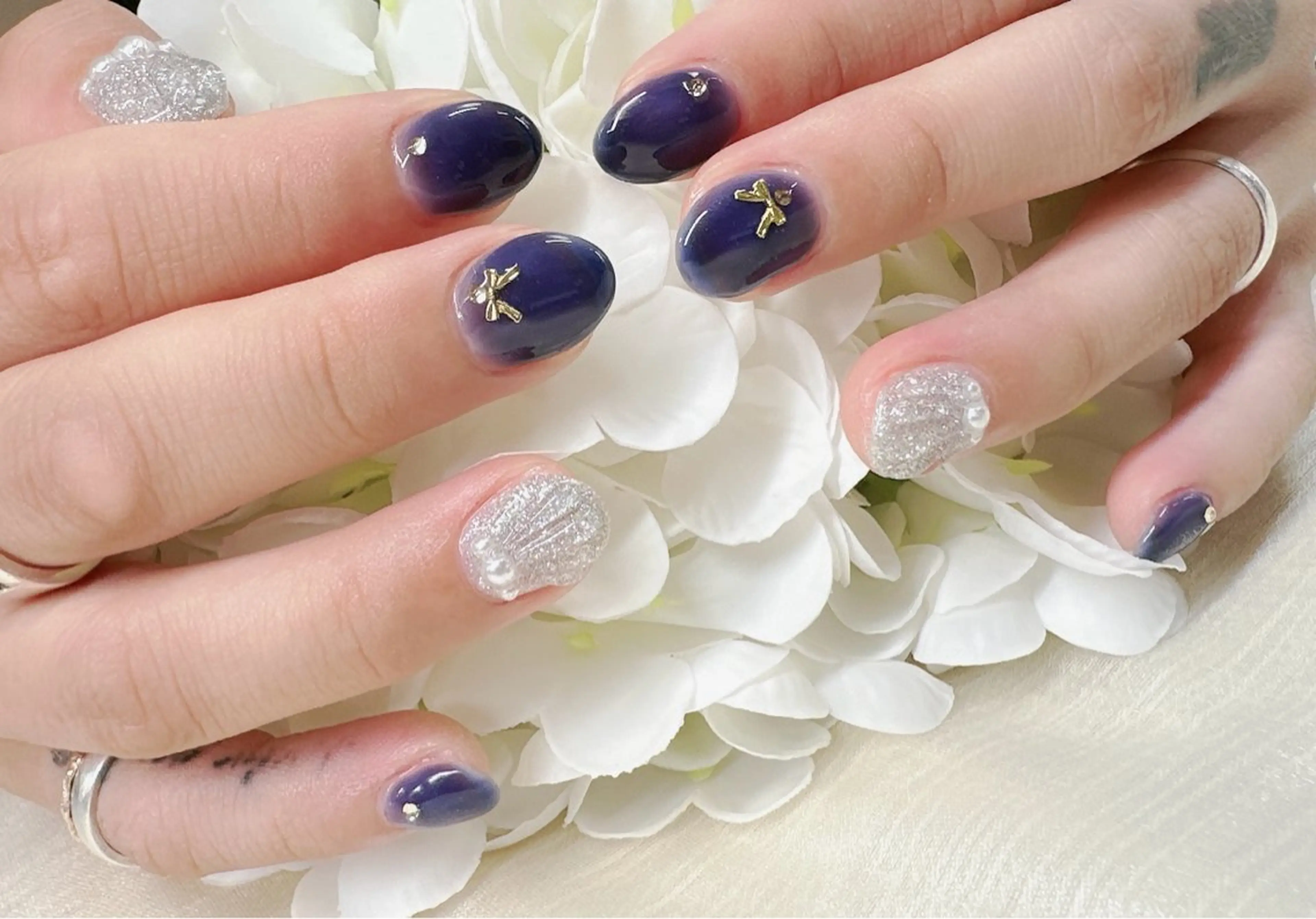 ネイル Kira.nail 洋子のネイルデザイン