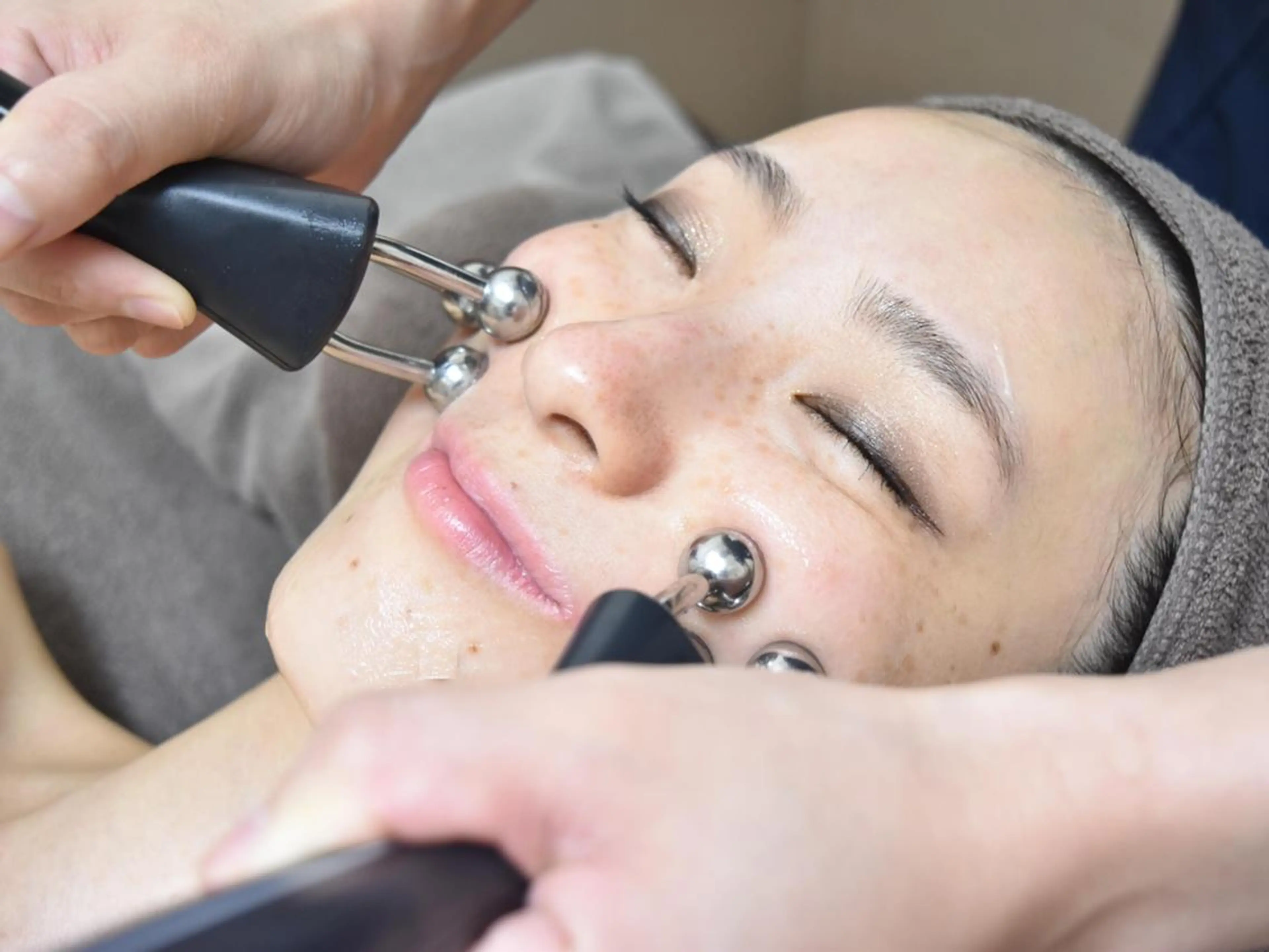 ドリームストリーム アイリストのマツエク・マツパデザイン