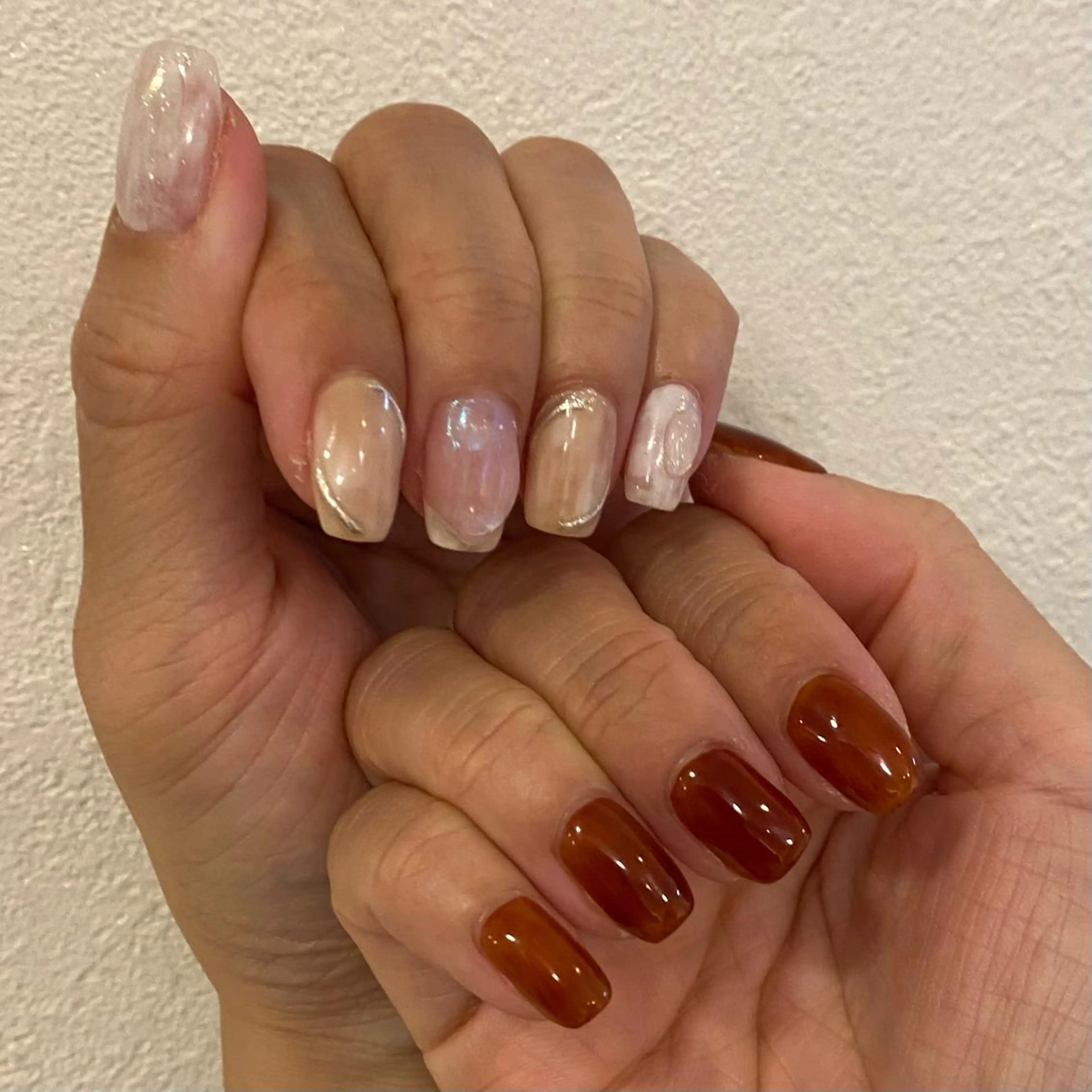ネイル Yuu. nailsTOKYOのネイルデザイン