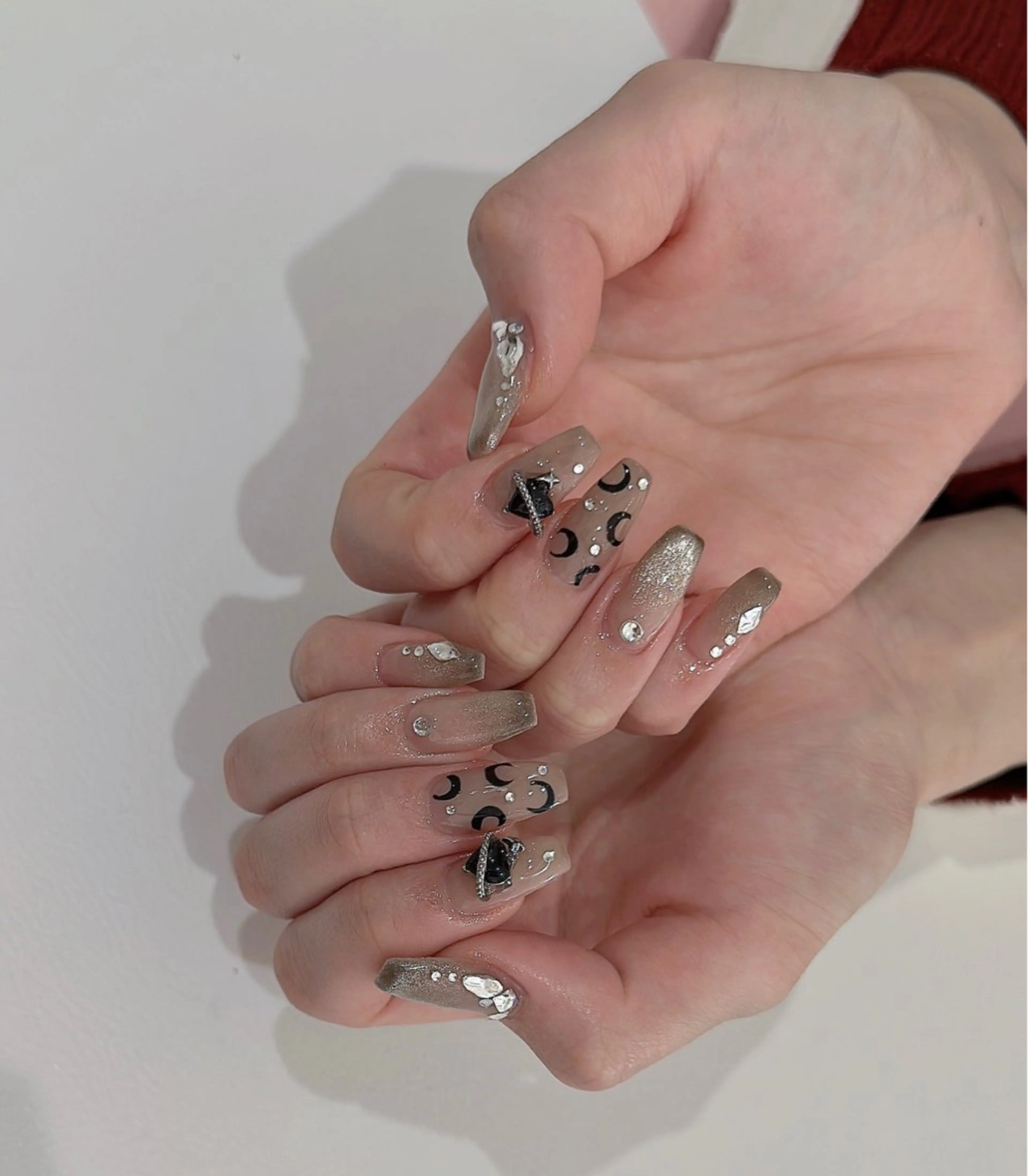 ネイル ハンドネイル NANA NAILのネイルデザイン