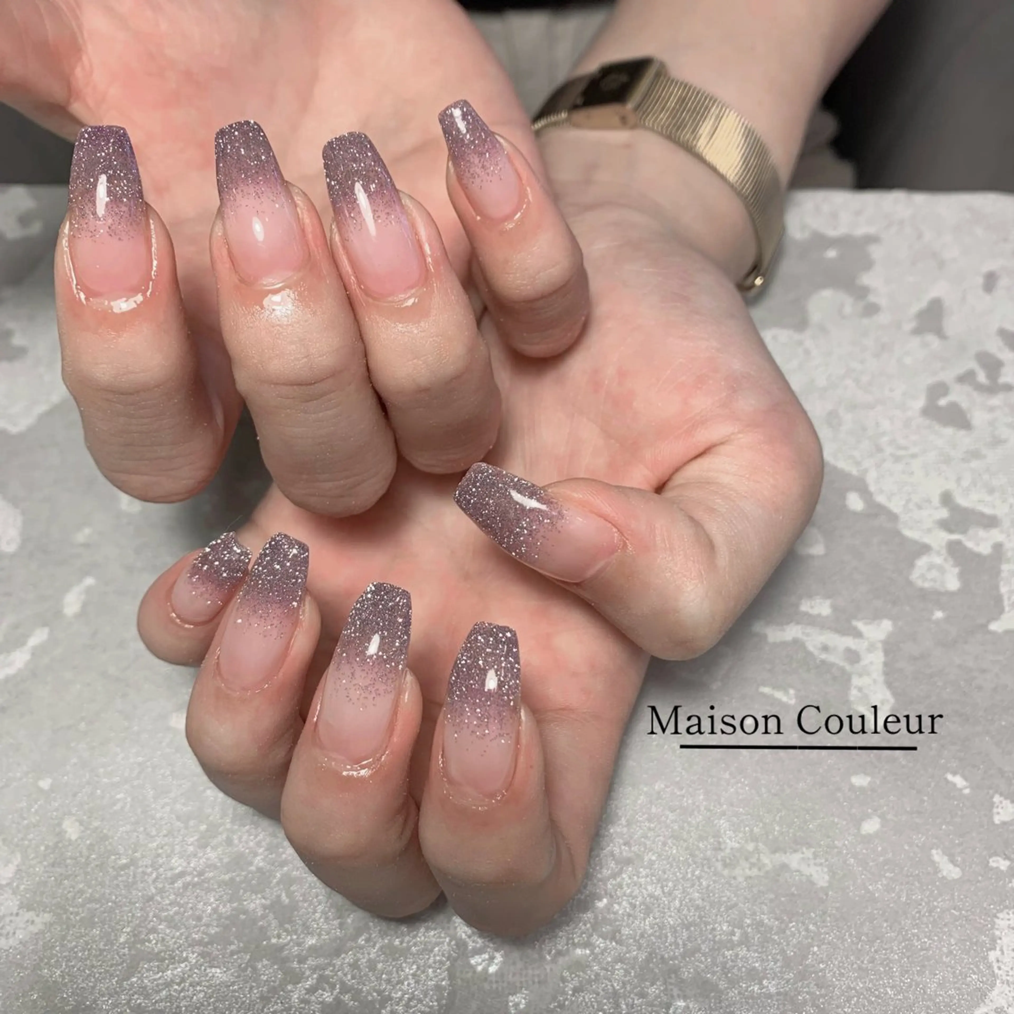 ネイル Lafina -のネイルデザイン