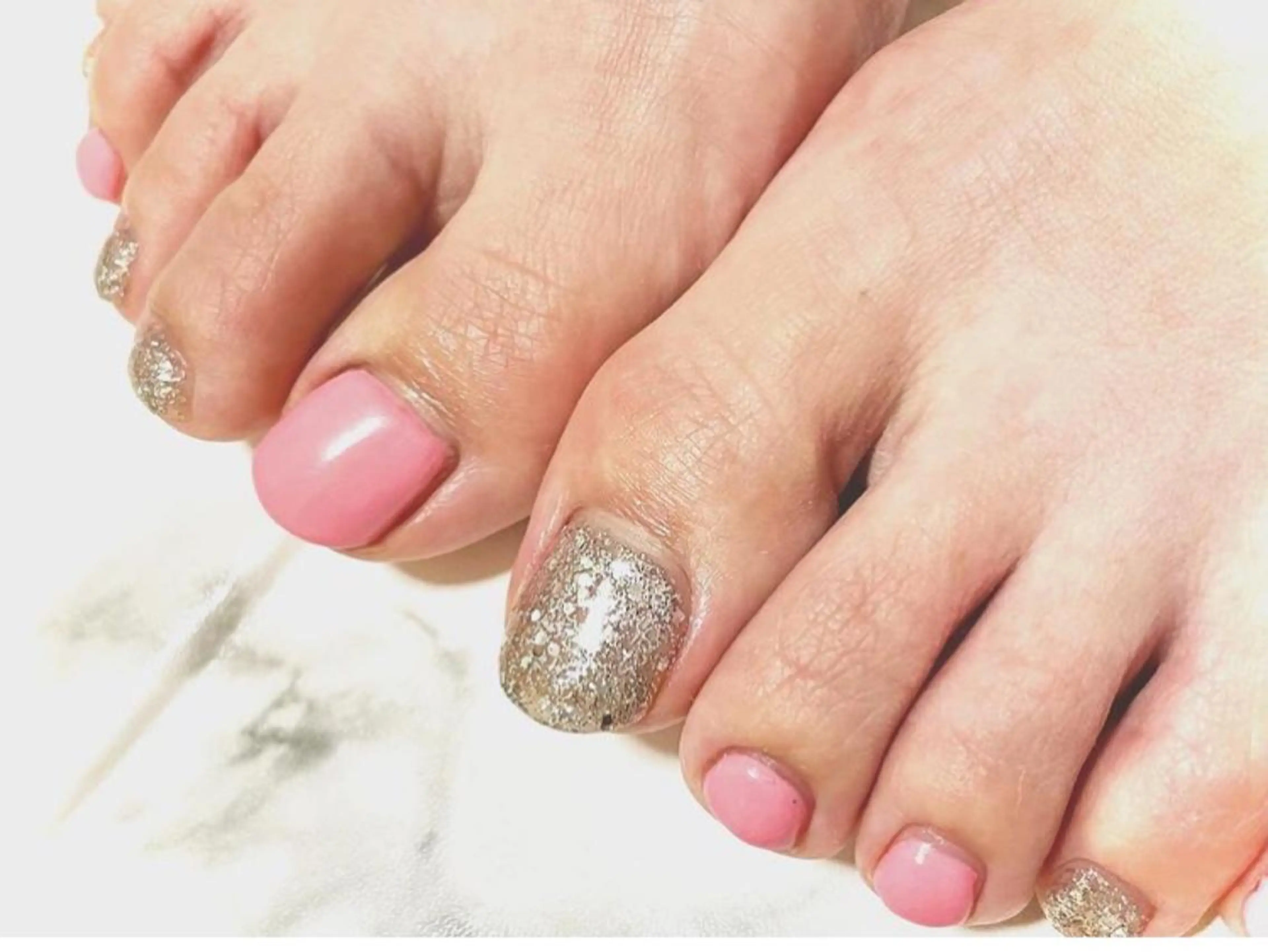 ネイル Salon Improveのネイルデザイン