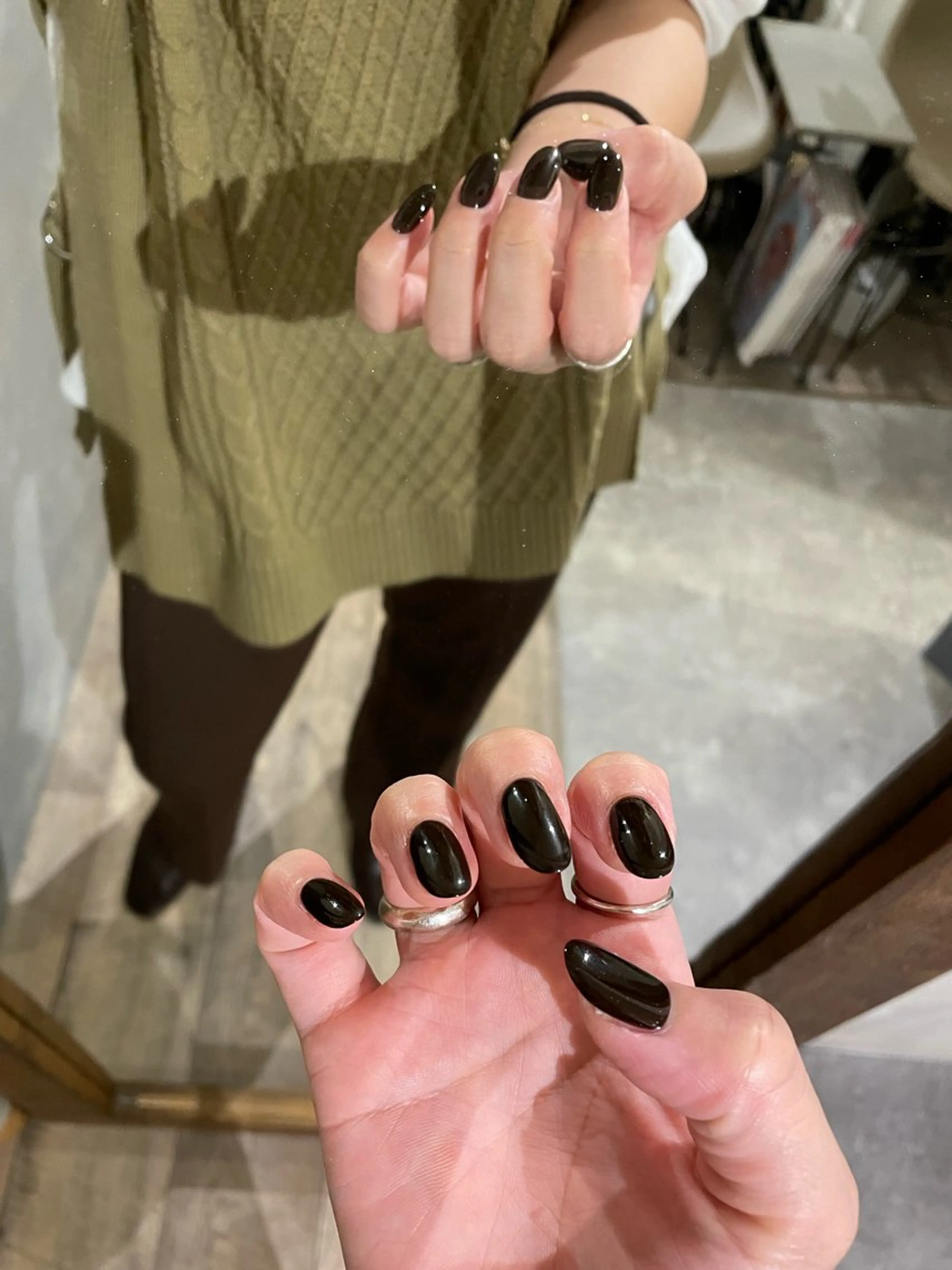 ネイル 🌕akuri🌖 nuance/専門のネイルデザイン