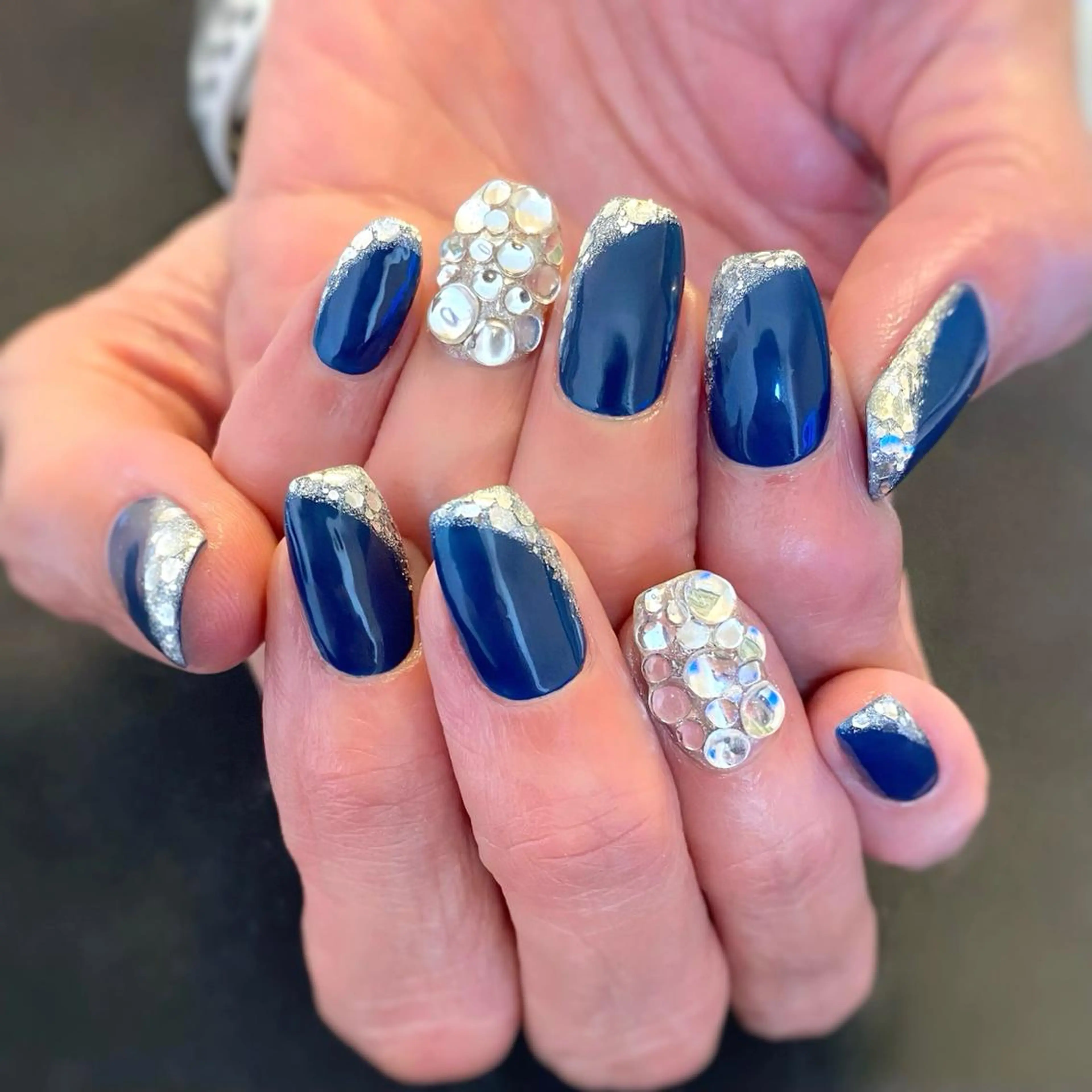 ネイル nail*157 .のネイルデザイン