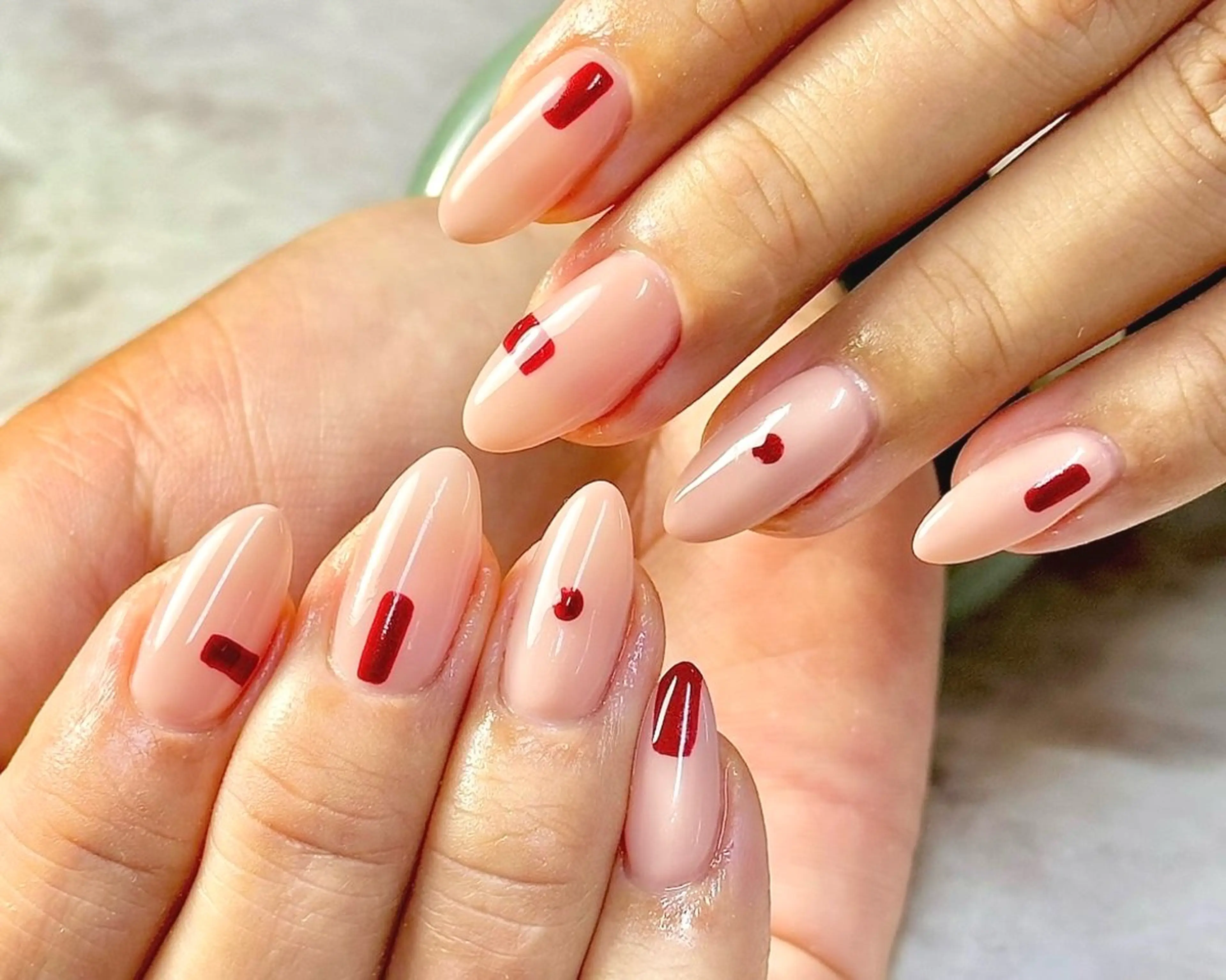 ネイル ネイルサロン Friday 21所属・ネイルサロン Friday 21のネイルデザイン