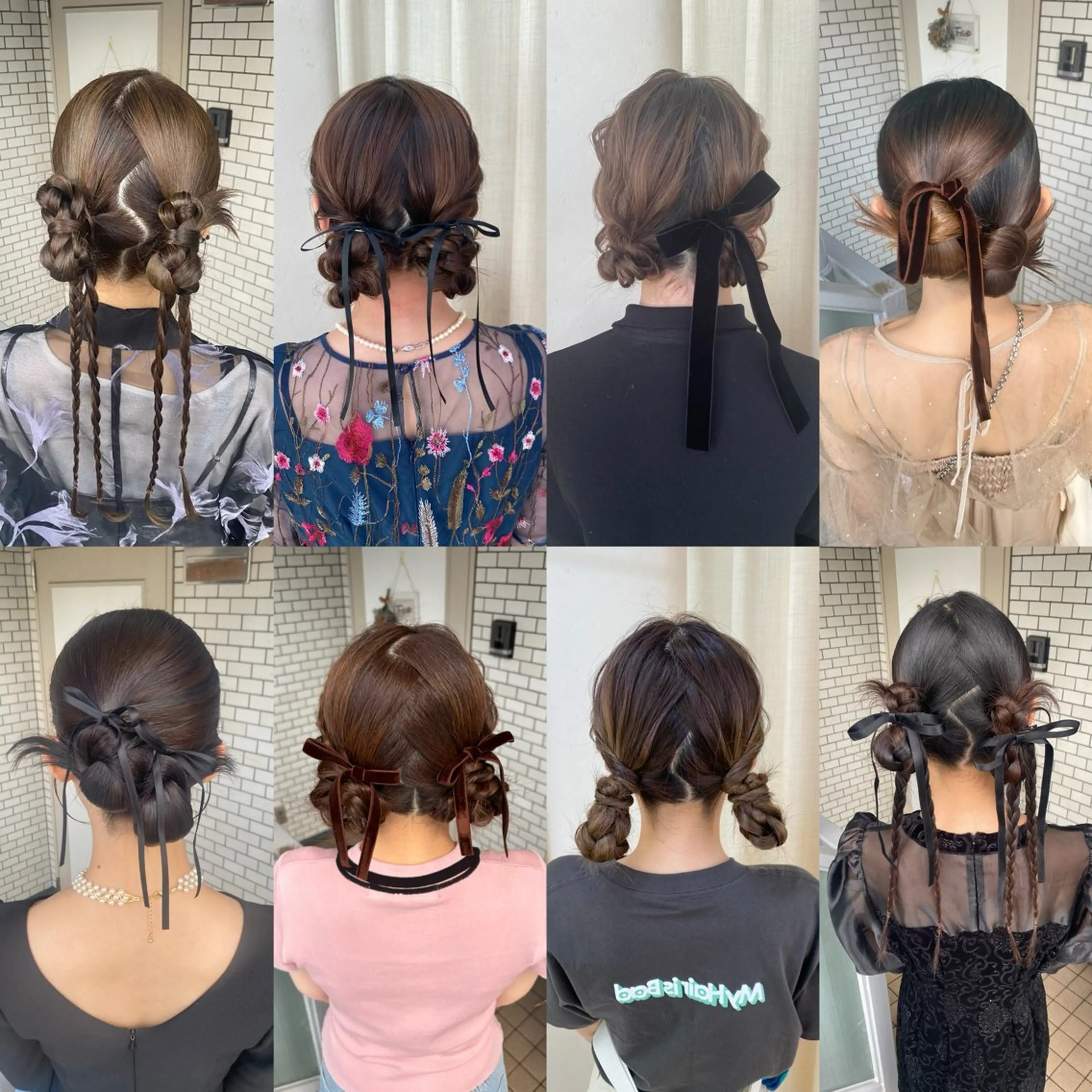 ヘアアレンジ 🌻アラサー女子 指名No1🌻さやかのヘアスタイル