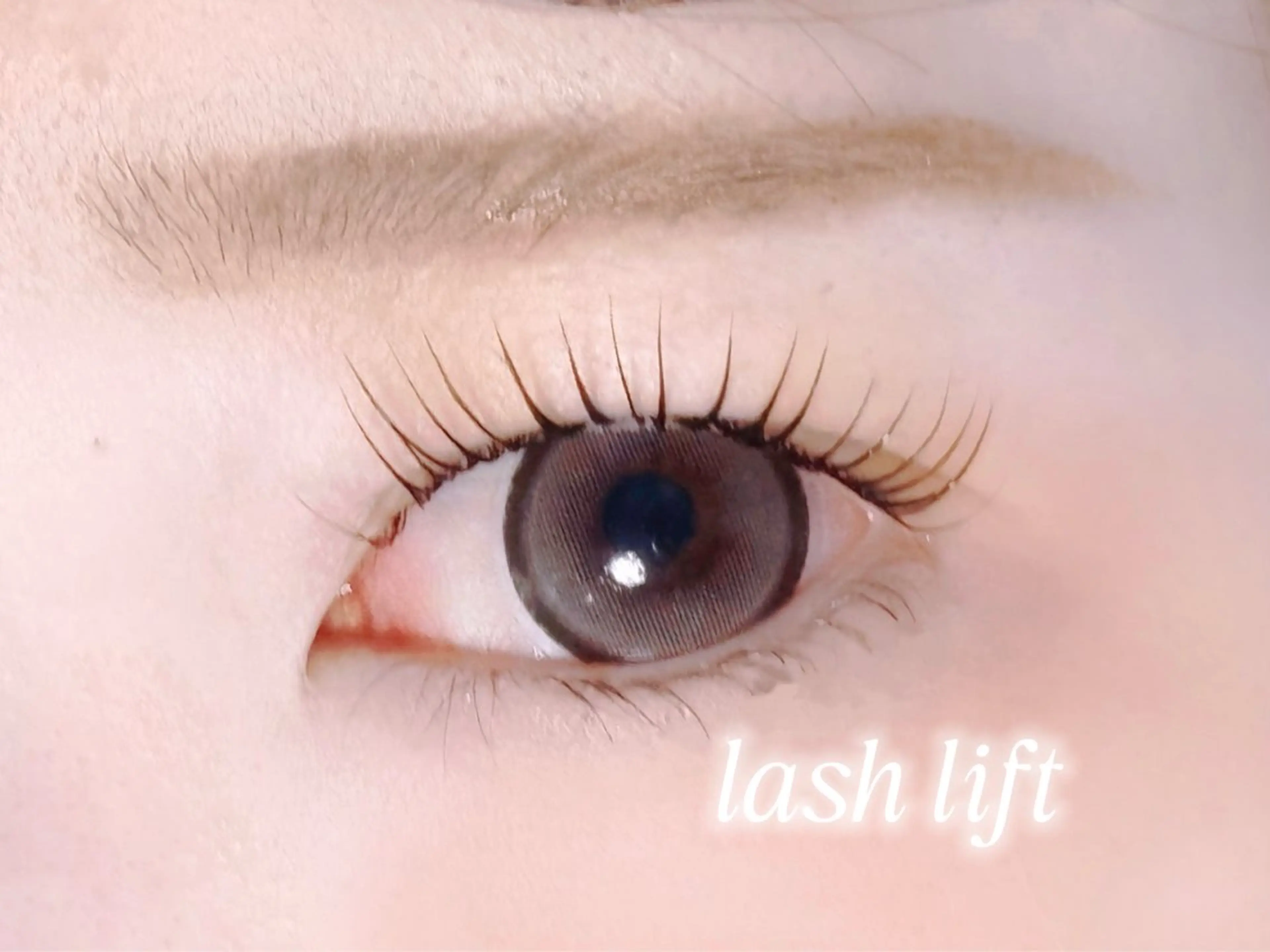 マツエク・マツパ マツパ ReBORN eyelash所属・ReBORN eye kanaのマツエク・マツパデザイン