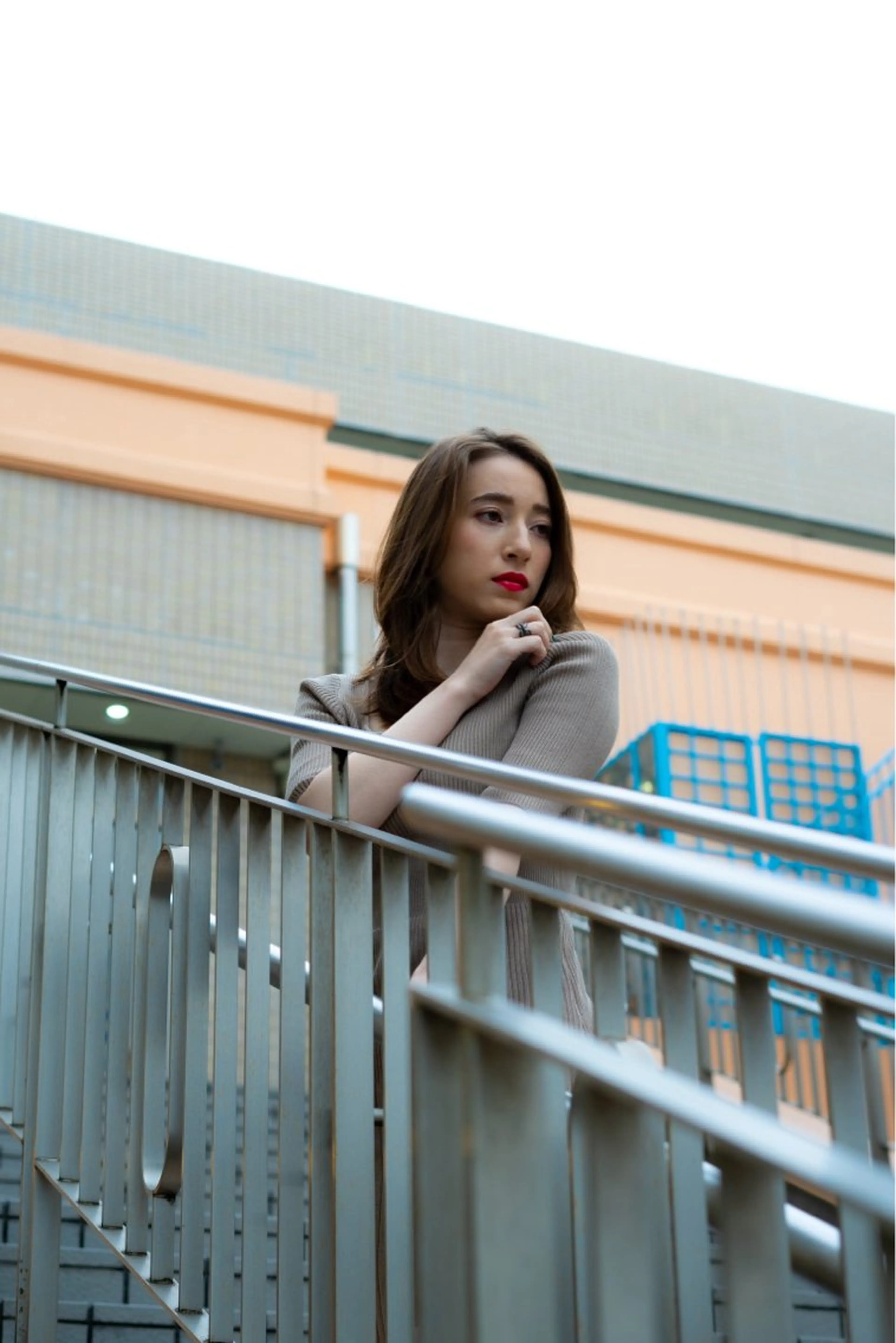 Atelier High|用賀 髪質改善 プライベート美容室所属・用賀美容室 アトリエハイ　比嘉のその他イメージ